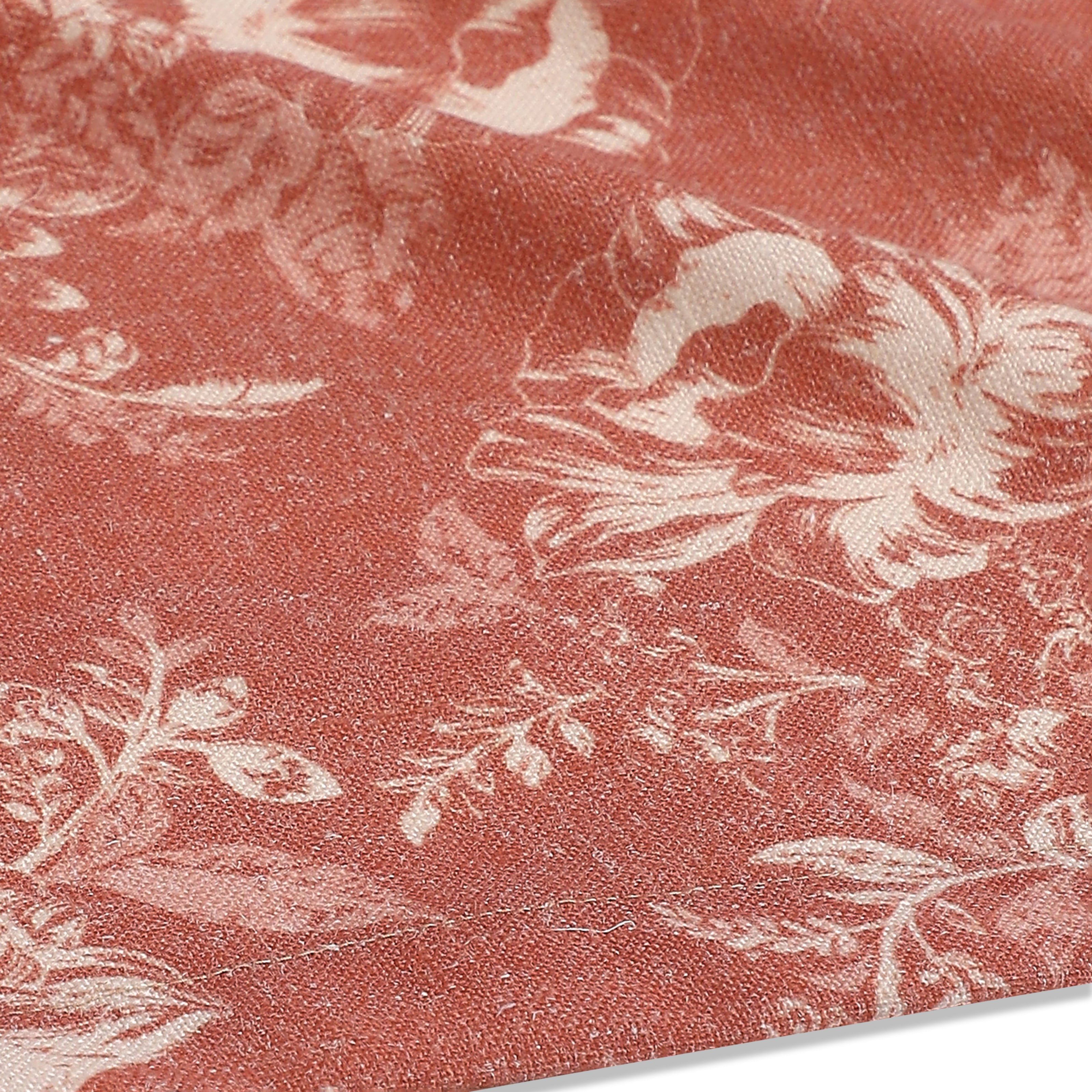 Kaleida Printed Apron