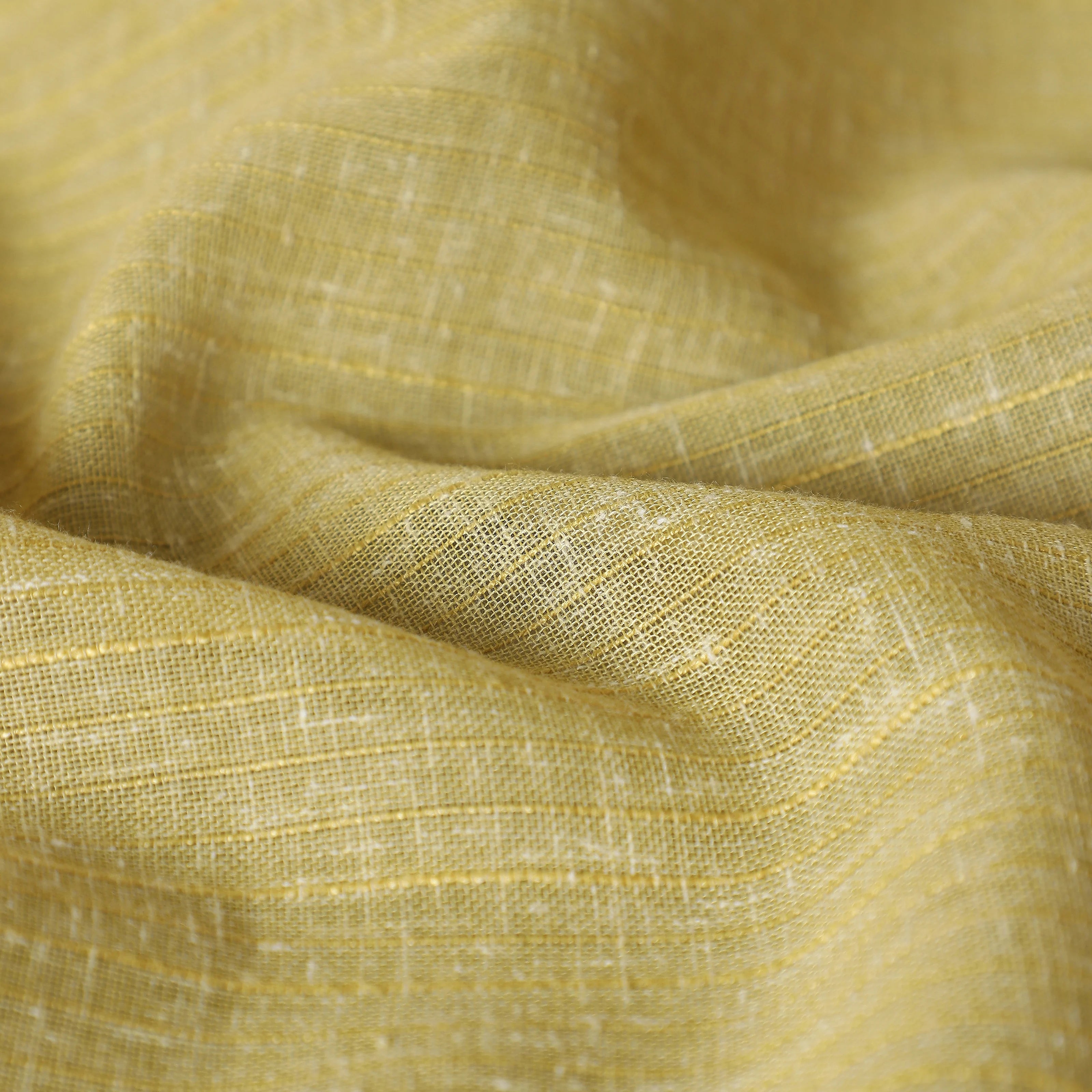 Velina Set Of 2 Sheer Readymade Curtains | 
Tinted Hues Lime / Door (7ft X 4.4ft)