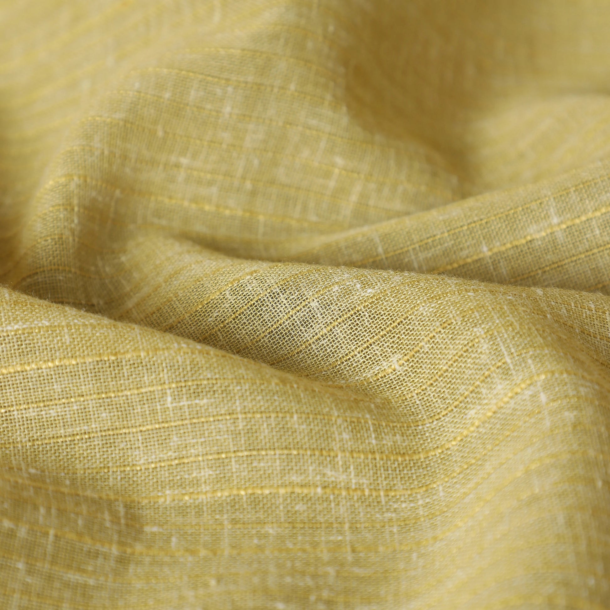 Velina Set Of 2 Sheer Readymade Curtains | 
Tinted Hues Lime / Door-XL (9ft X 4.4ft)