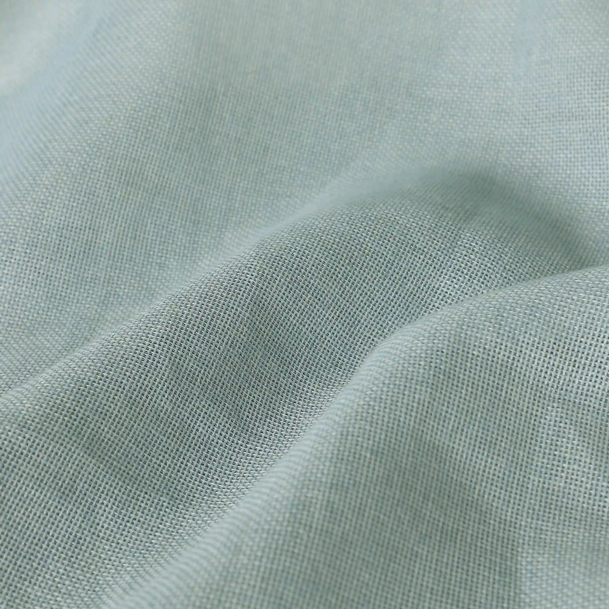 Velina Set Of 2 Sheer Readymade Curtains | 
Sand & Shadow Sky / Window (5ft X 4.4ft)