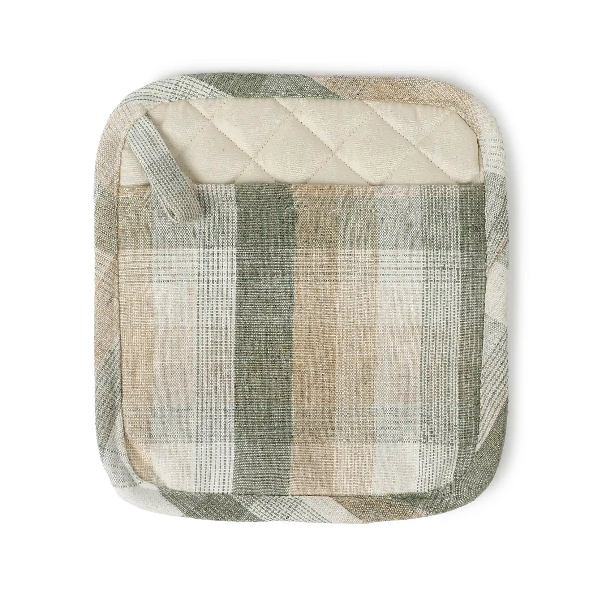 Kaleida Pot Holder Thyme Therapy / Pot Holder (18cm x 30cm)