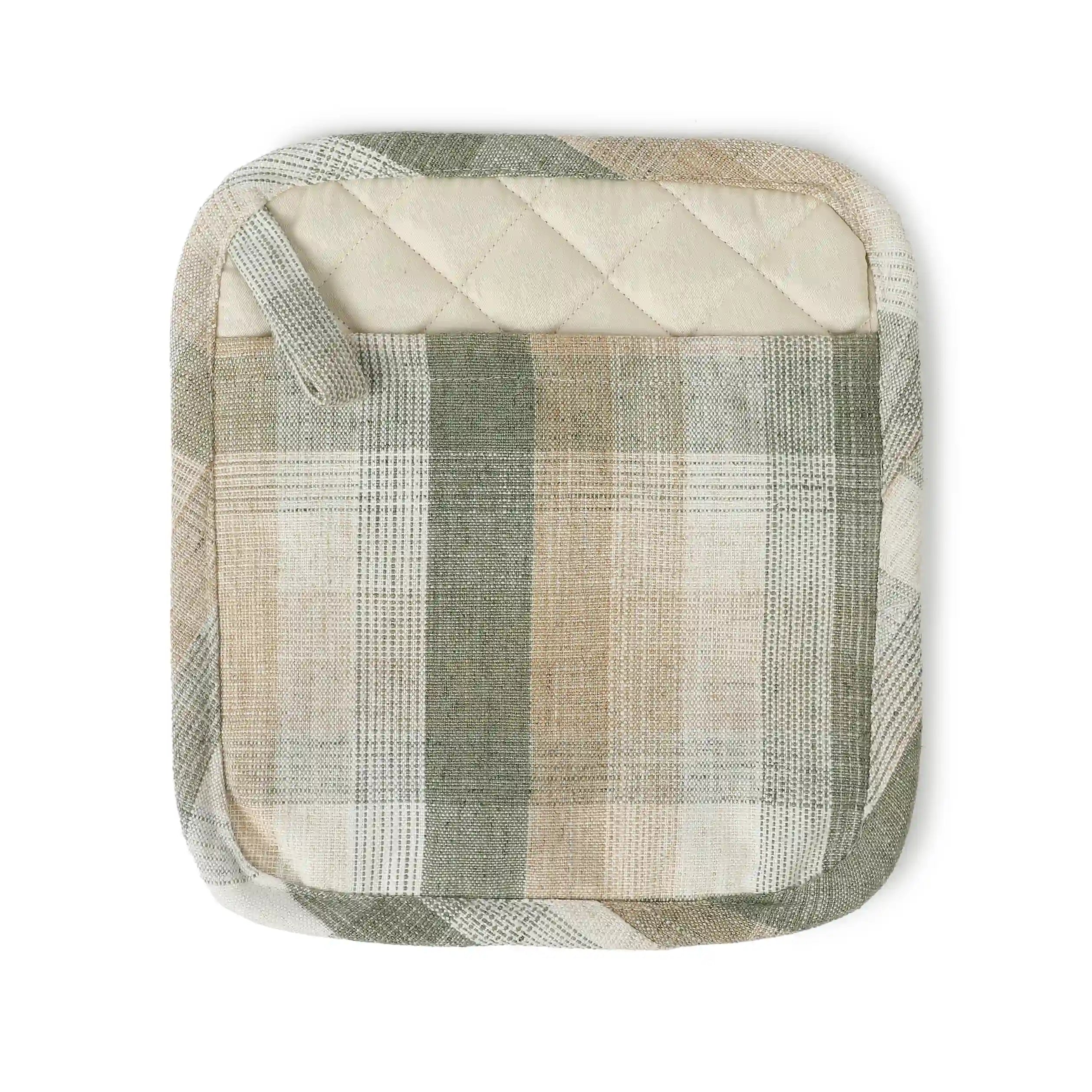 Kaleida Pot Holder Thyme Therapy / Pot Holder (18cm x 30cm)