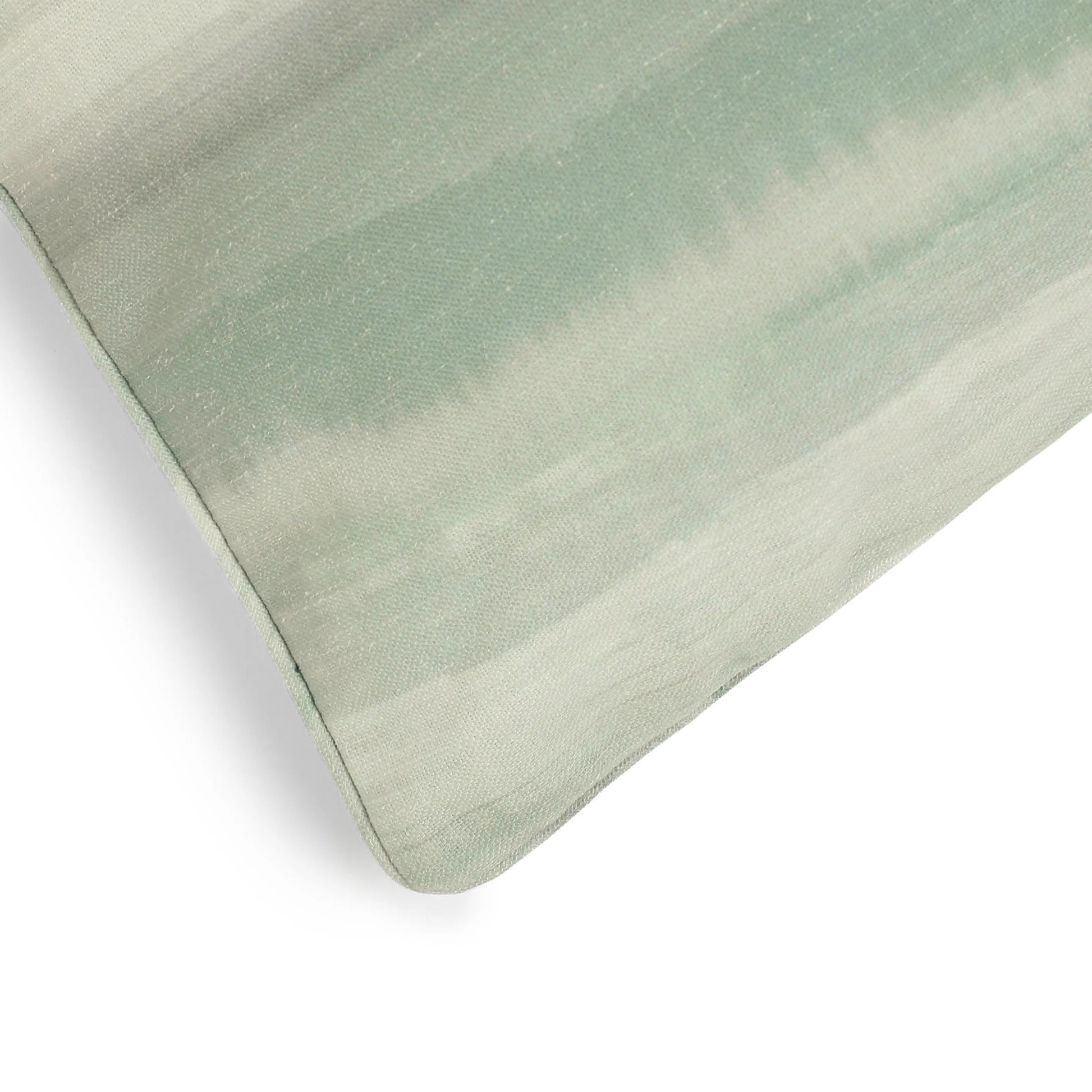 Espricia Printed Cushion Cover | Ethereal Waves Seafoam / Cushion Cover (51cm x 51cm)