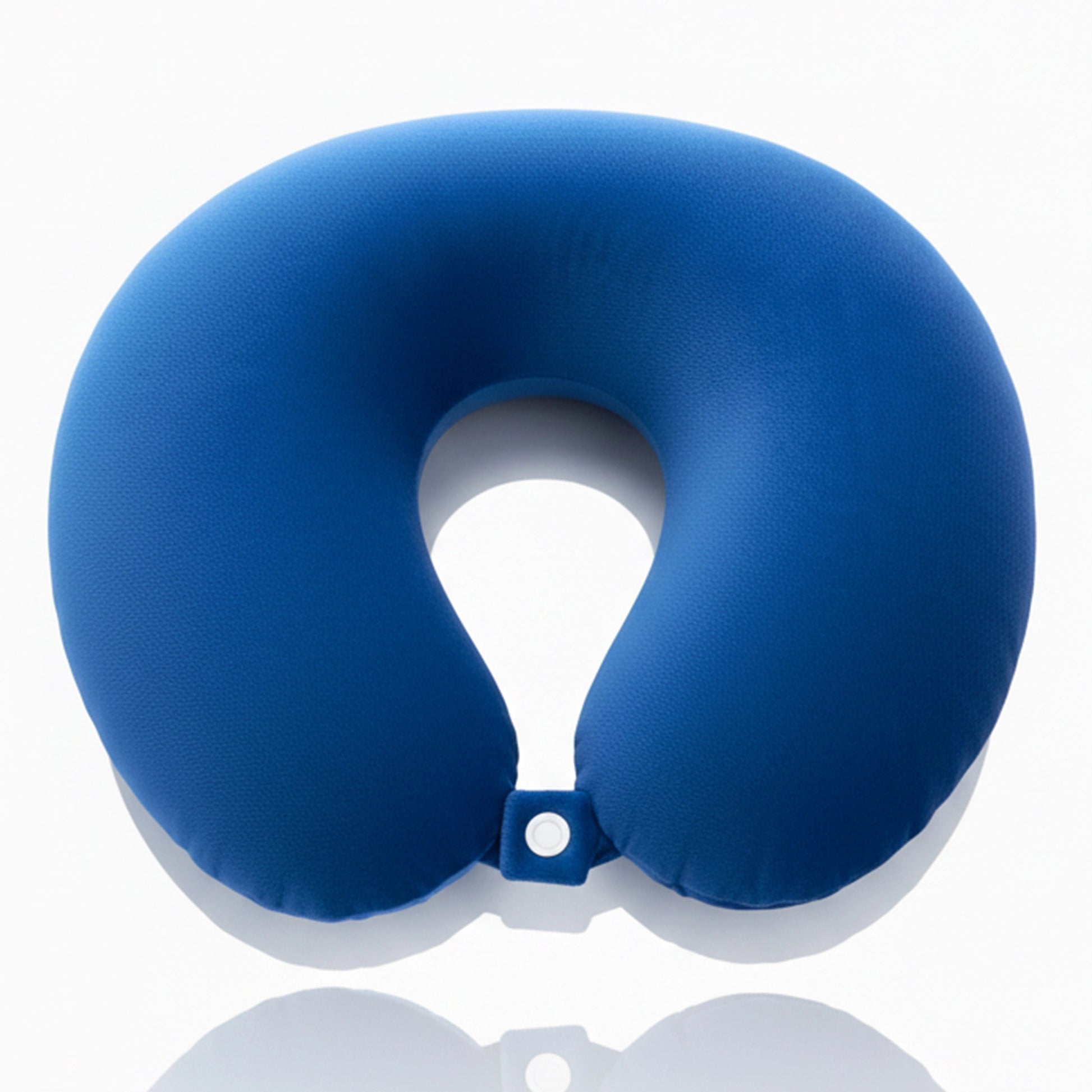 Wanderlust | Travel Neck Pillow | Blue Blue