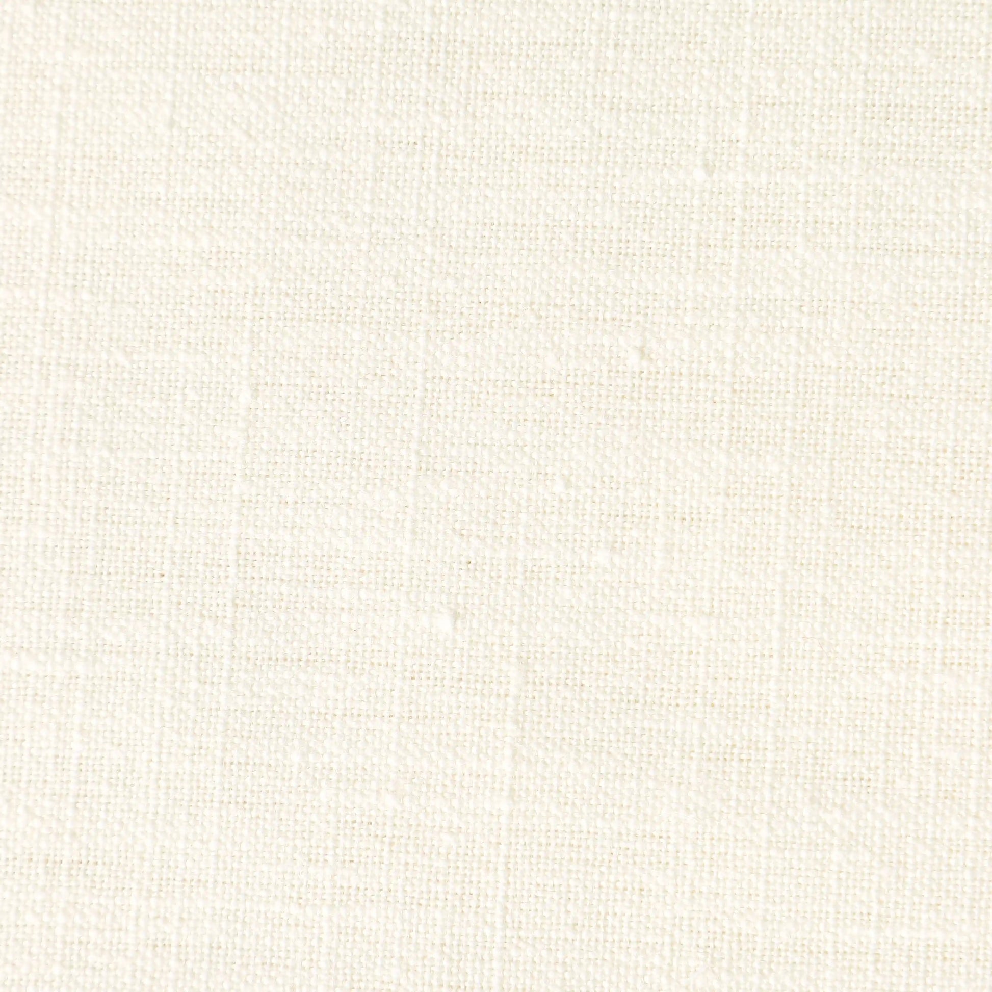 Paleto Set Of 2 Solid Readymade Curtains | Monsoon Hues Ivory / Door (7ft X 4.4ft)