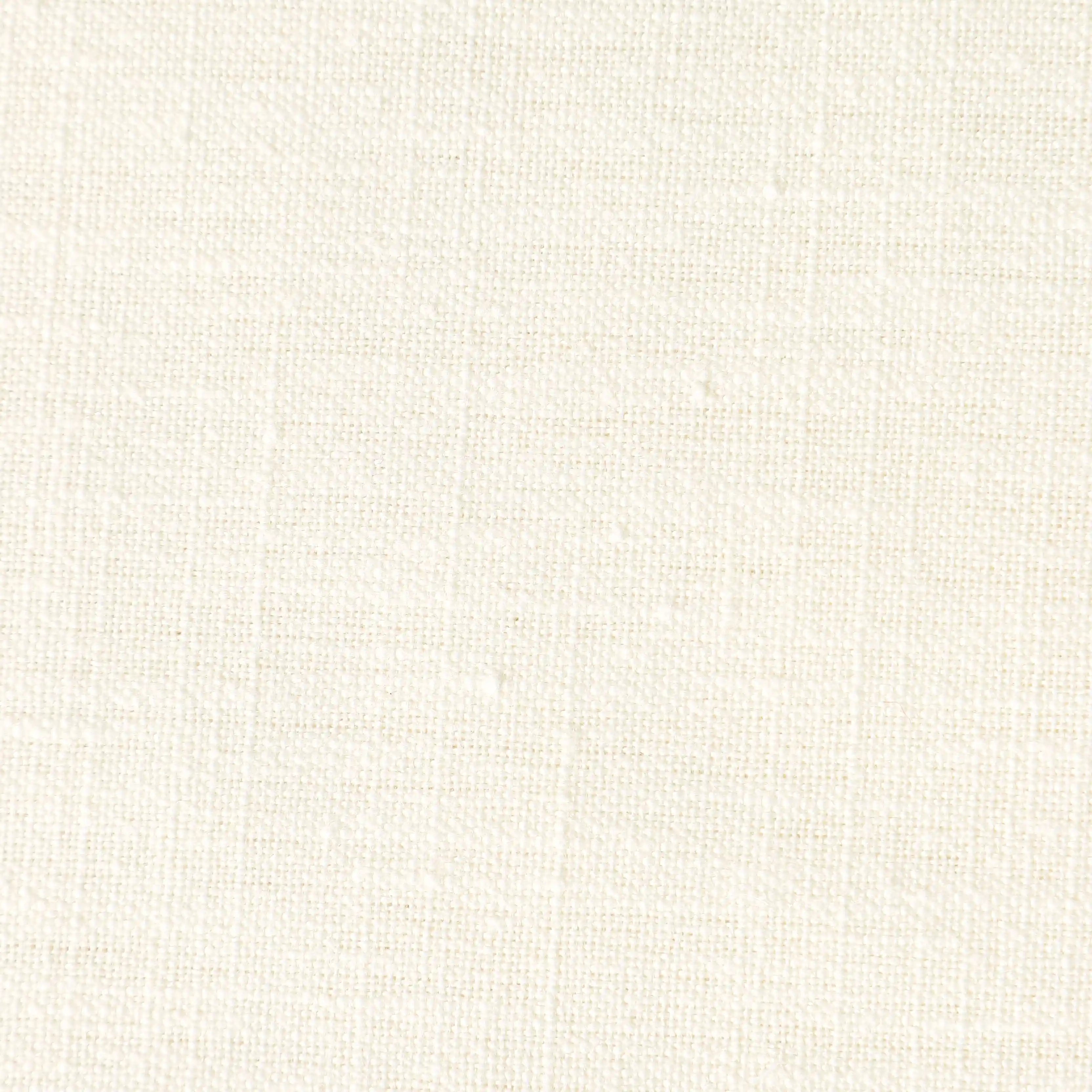 Paleto Set Of 2 Solid Readymade Curtains | Monsoon Hues Ivory / Door (7ft X 4.4ft)