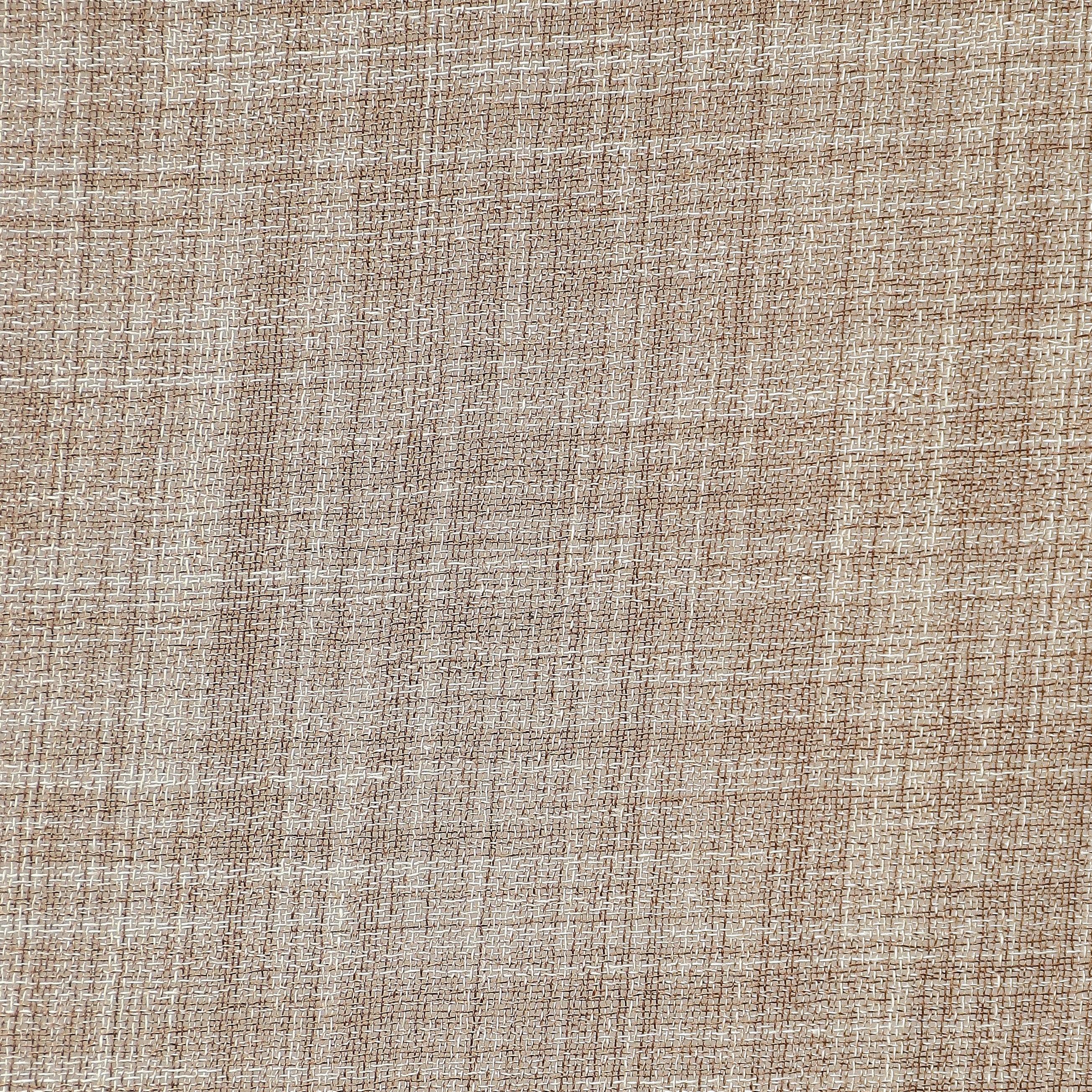 Velina Set Of 2 Sheer Readymade Curtains | 
Earthbound Espresso / Door-XL (9ft X 4.4ft)