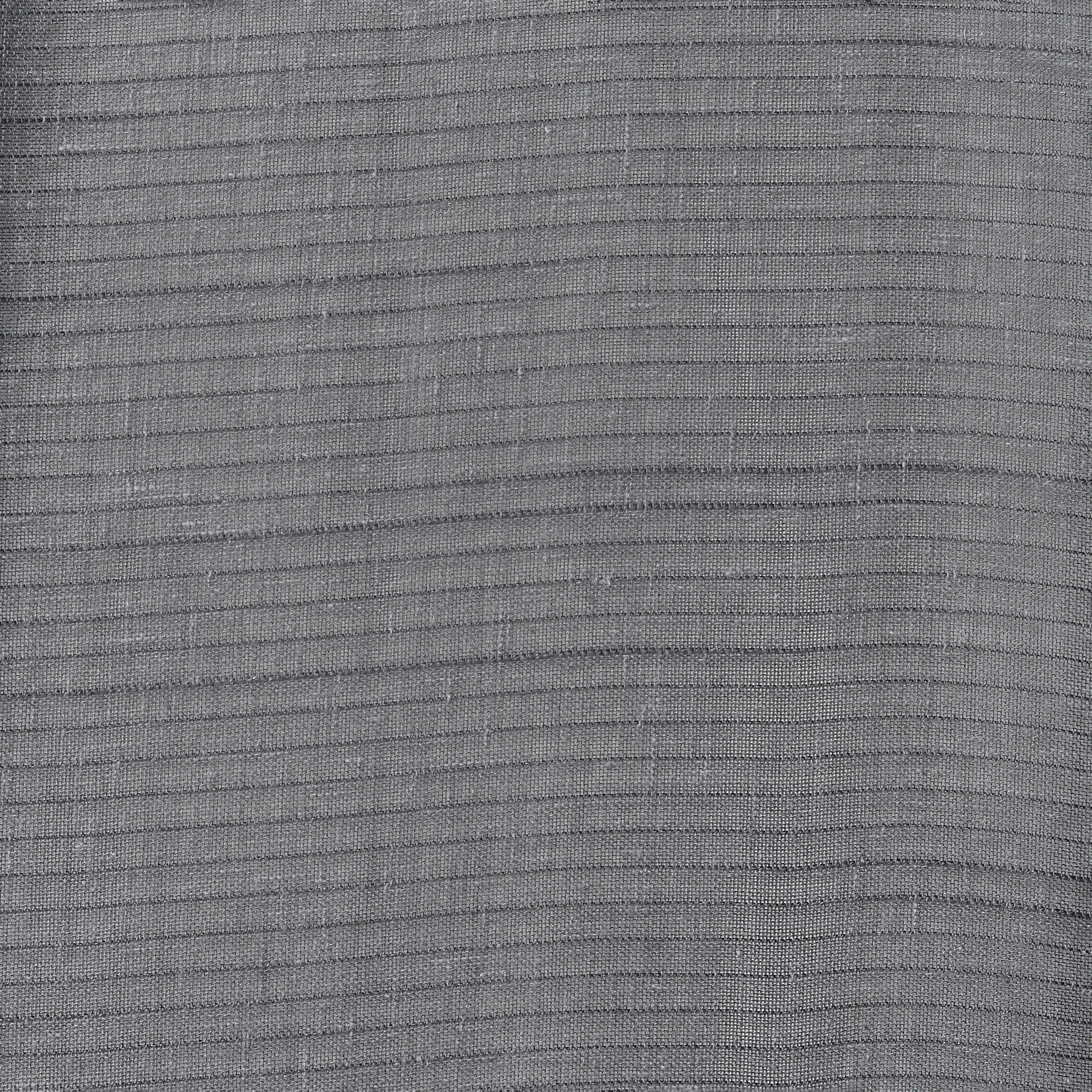 Velina Set Of 2 Sheer Readymade Curtains | 
Tinted Hues Slate / Door-XL (9ft X 4.4ft)