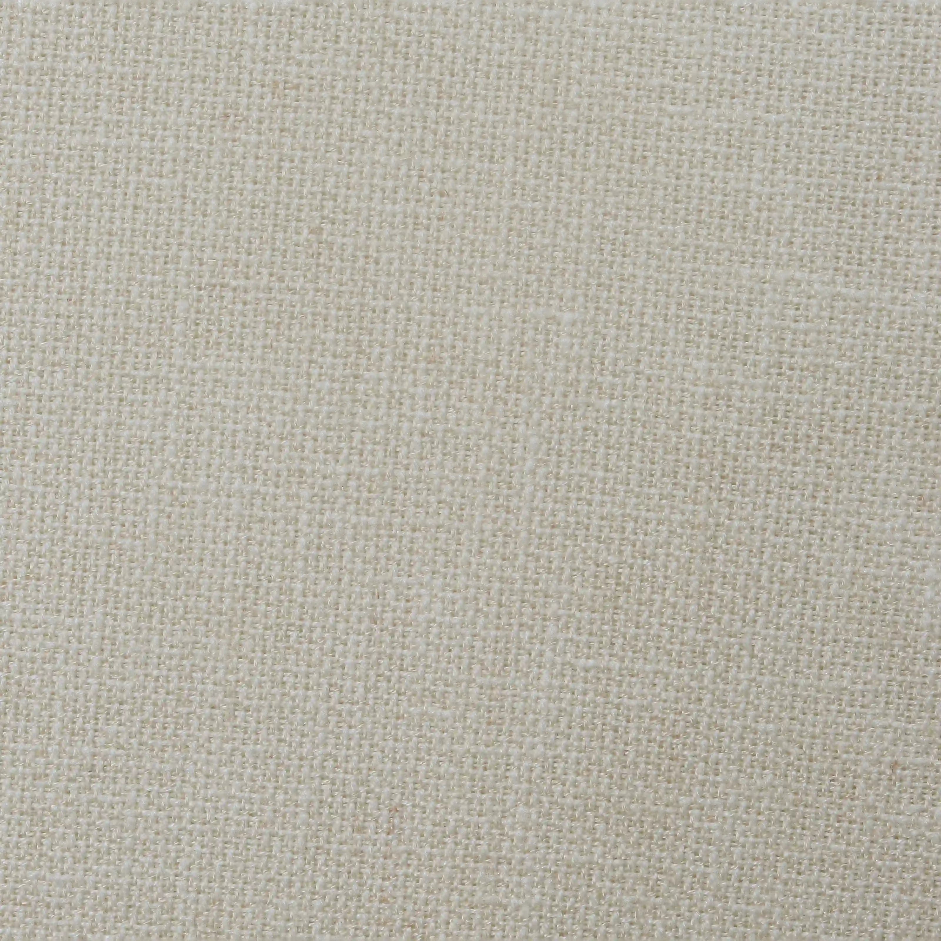 Paleto Set Of 2 Solid Readymade Curtains | Monochrome Play Snow / Door (7ft X 4.4ft)