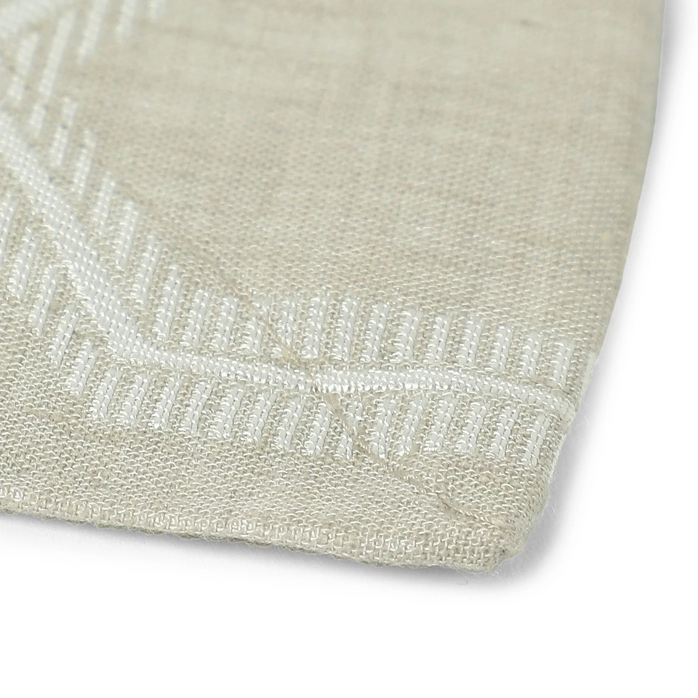 Adonare Printed Table Cloth Cloud Ash / Table Cloth (150cm x 200cm)