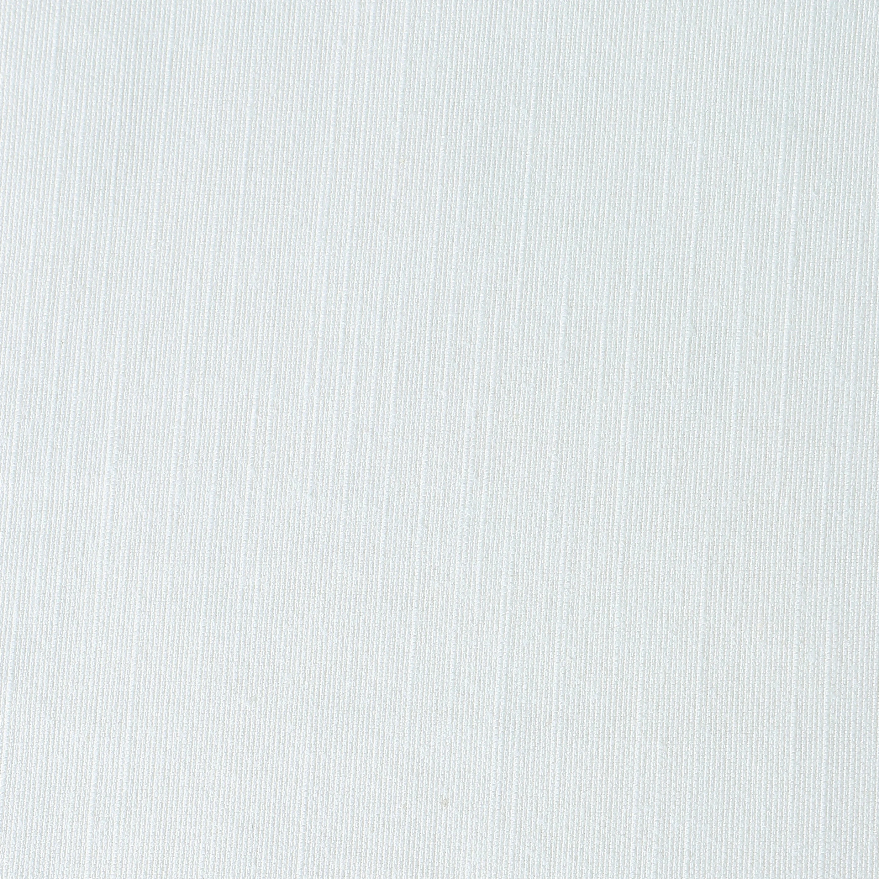 Paleto Set Of 2 Solid Readymade Curtains | Earthen Textures Cream / Door (7ft X 4.4ft)