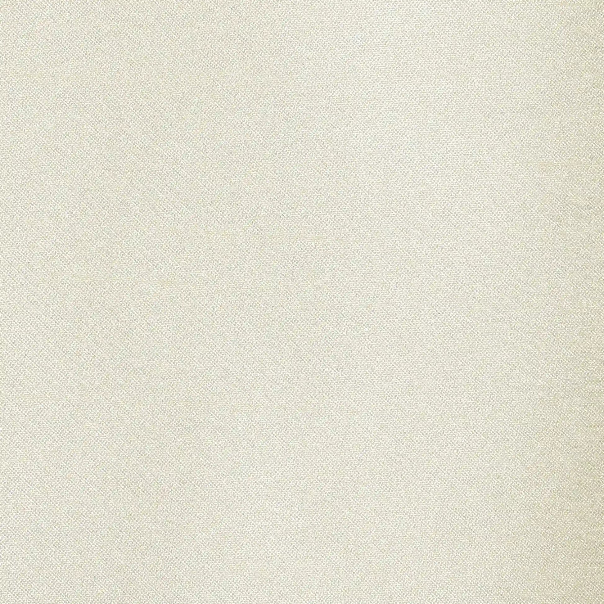 Paleto Set Of 2 Solid Readymade Curtains | Pure Hues Cashmere Cream / Door (4.25ft X 7.22ft)