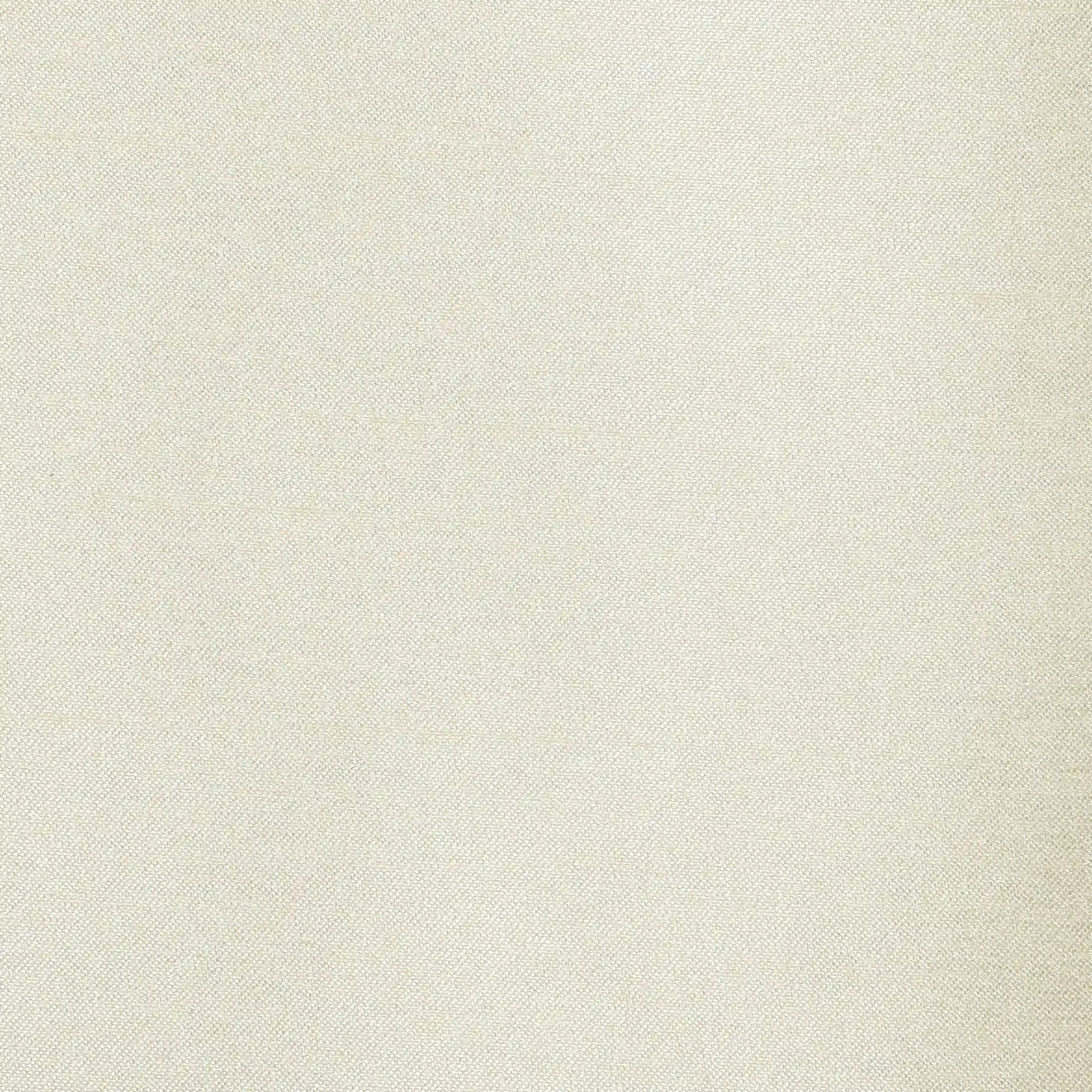Paleto Set Of 2 Solid Readymade Curtains | Pure Hues Cashmere Cream / Door (4.25ft X 7.22ft)