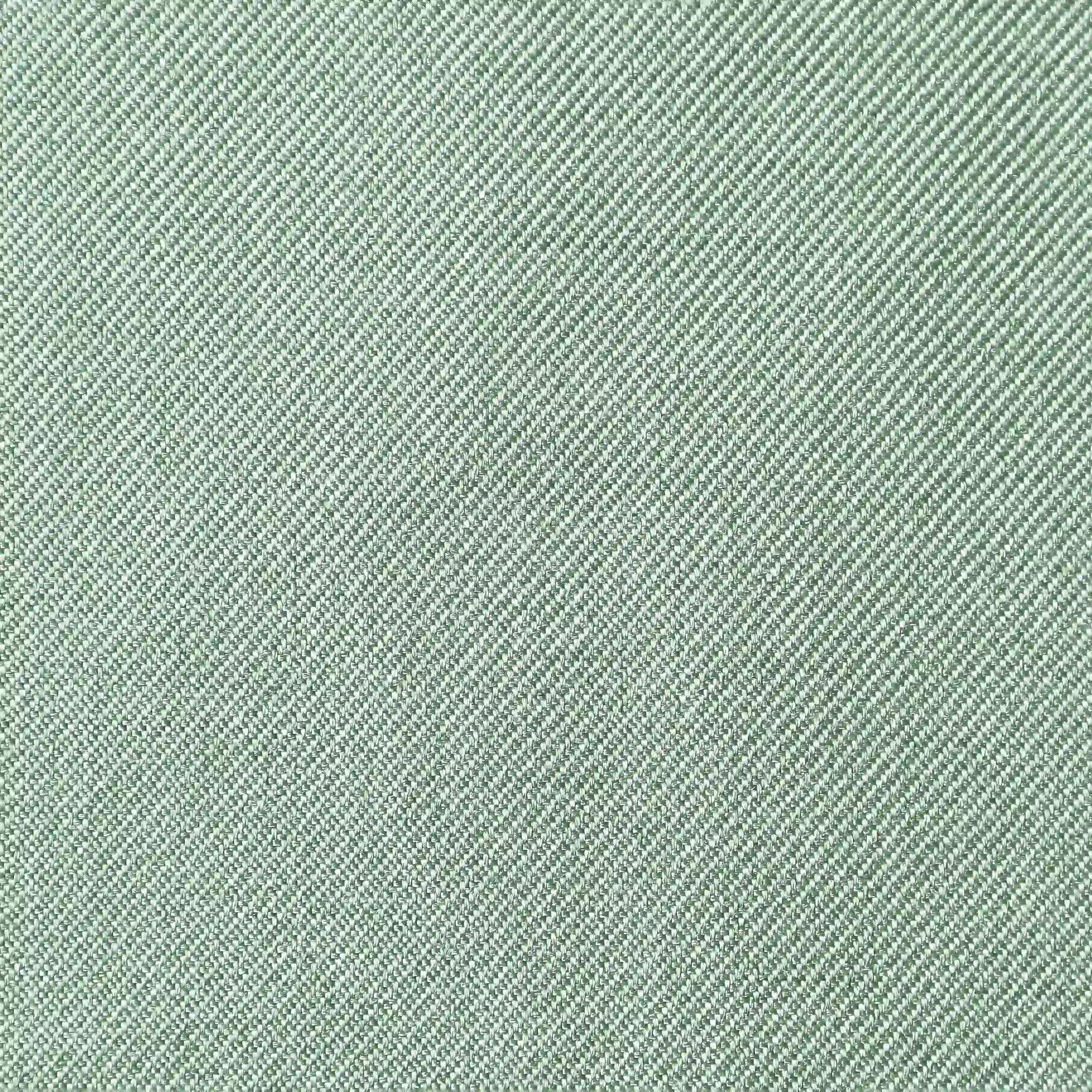 Paleto Set Of 2 Solid Readymade Curtains | Muted Moments Mist / Door-XL (9ft X 4.4ft)