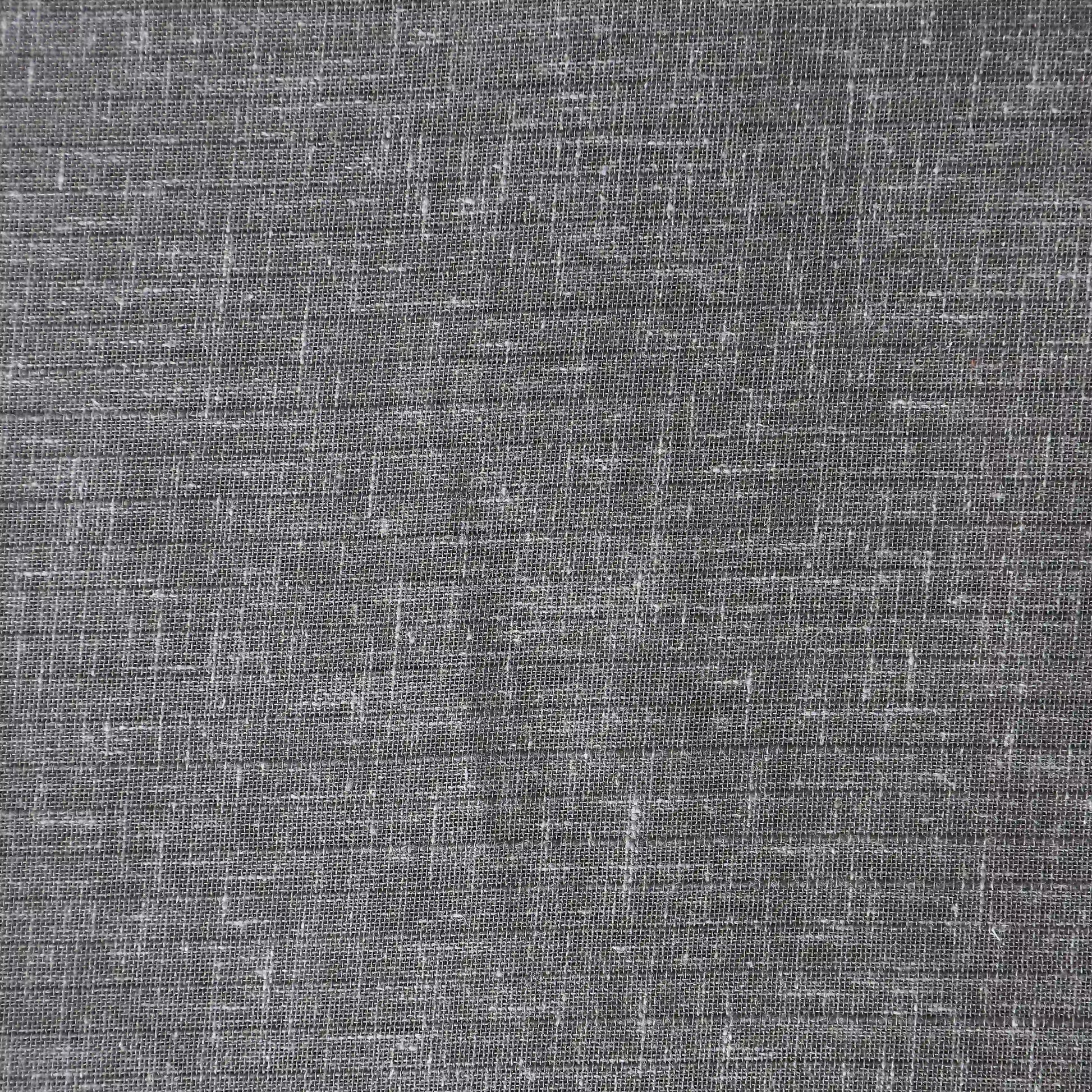 Velina Set Of 2 Sheer Readymade Curtains | 
Tinted Hues Slate / Window (5ft X 4.4ft)