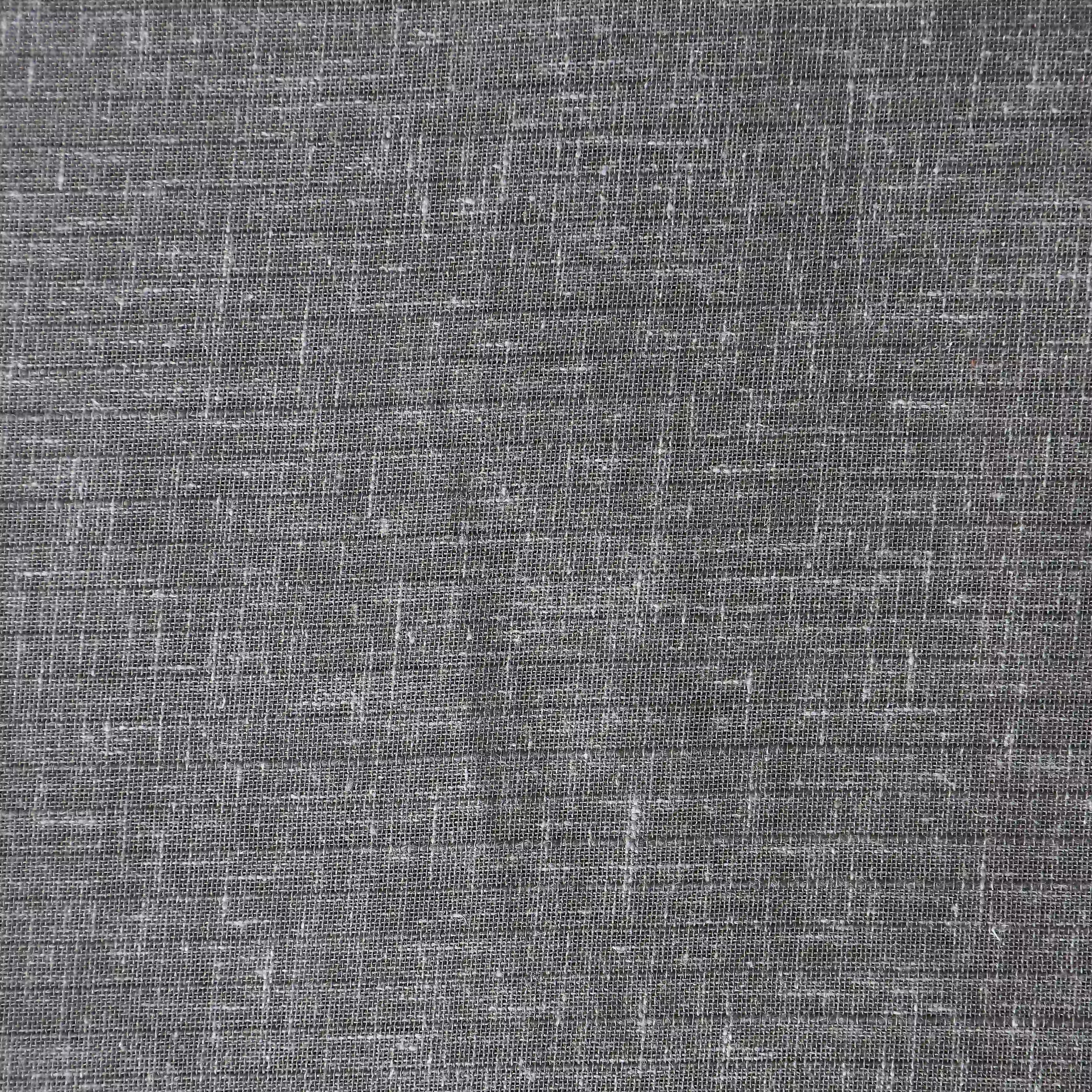 Velina Set Of 2 Sheer Readymade Curtains | 
Tinted Hues Slate / Window (5ft X 4.4ft)
