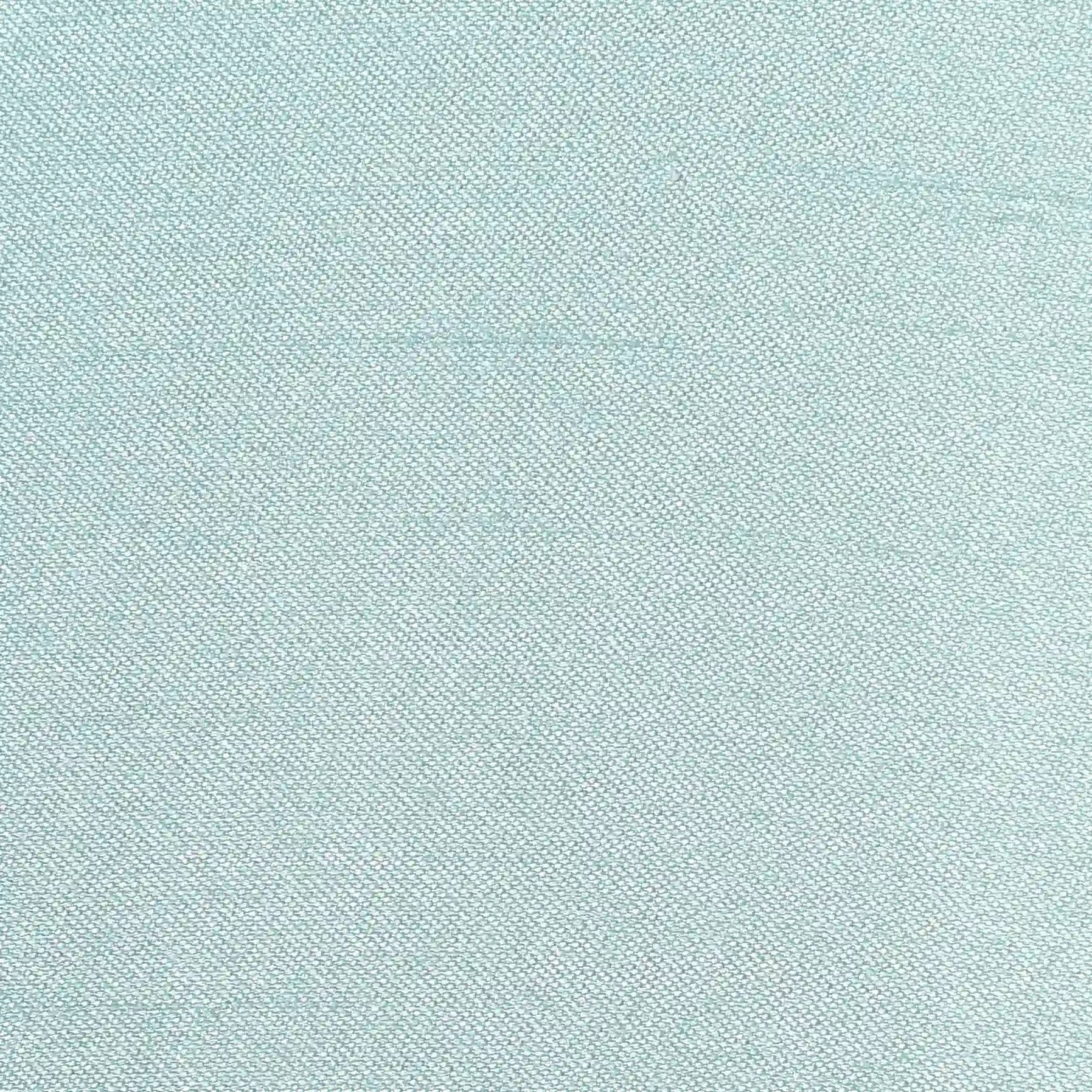 Paleto Set Of 2 Solid Readymade Curtains | Pure Hues Seafoam / Door (4.25ft X 7.22ft)