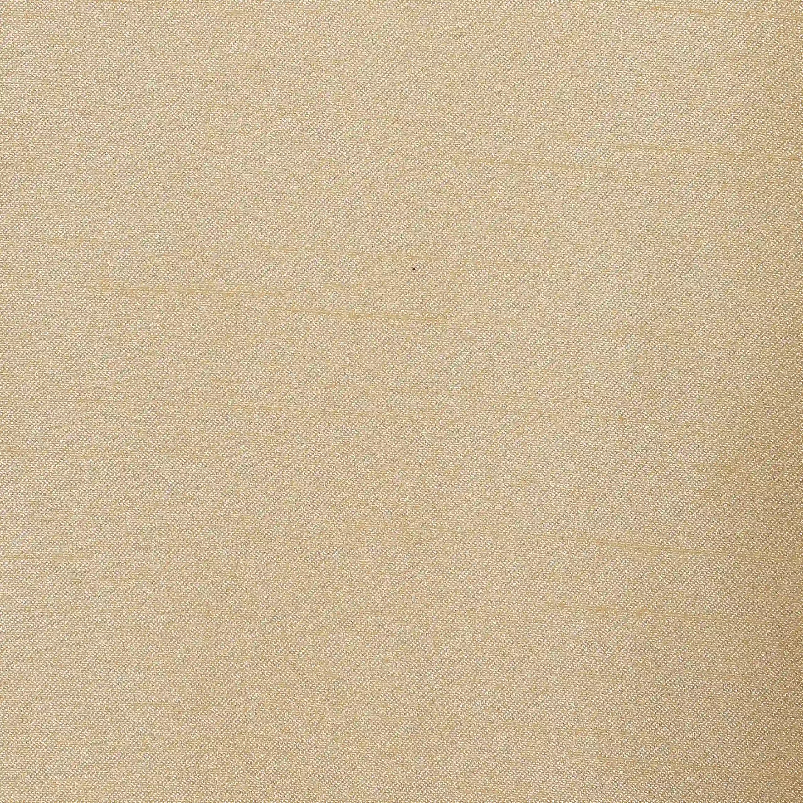 Paleto Set Of 2 Solid Readymade Curtains | Pure Hues Deep Sandstone / Door (4.25ft X 7.22ft)