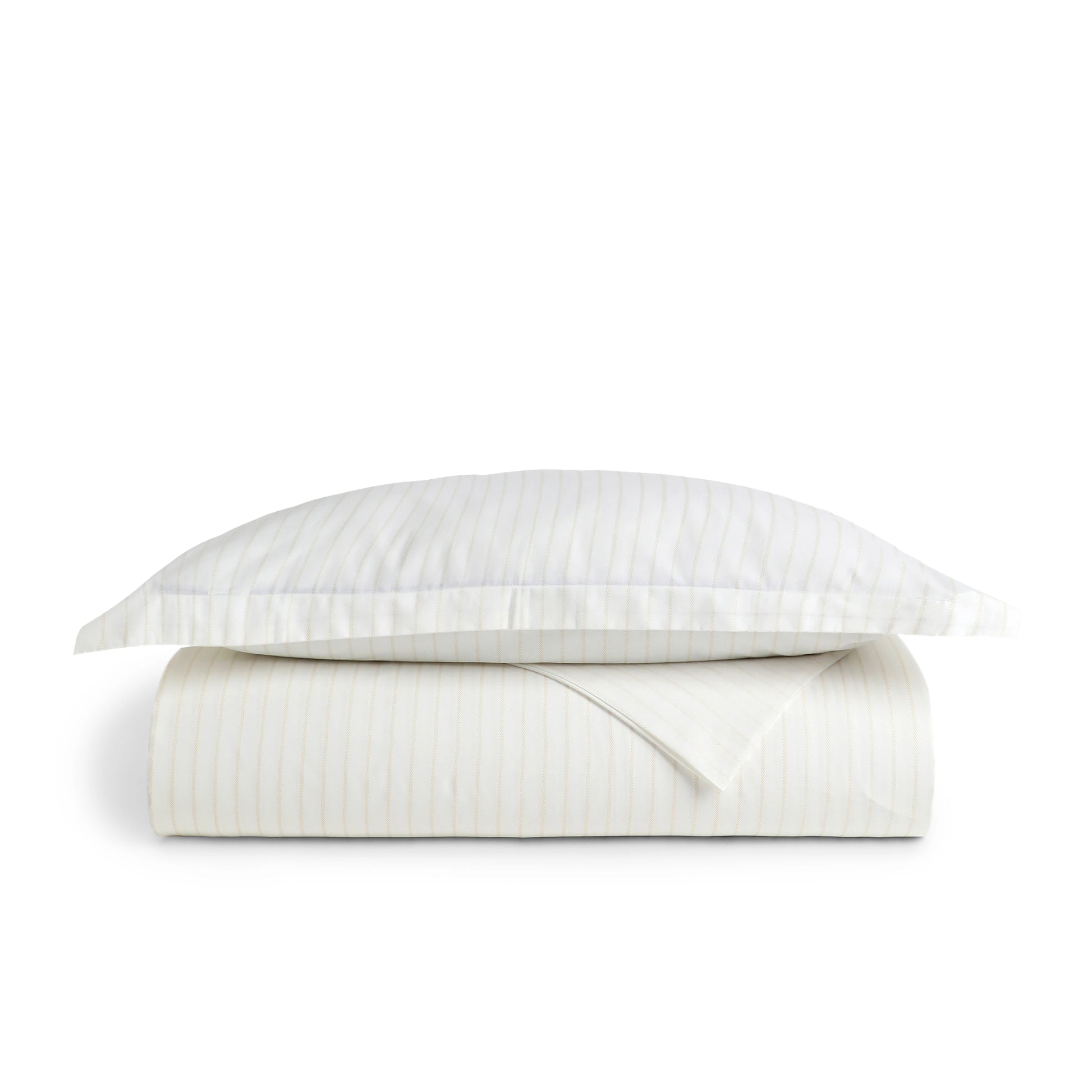 Bloomshire Classic | Everyday Charm Printed Cotton Bedsheet Set-Beige Beige / Single