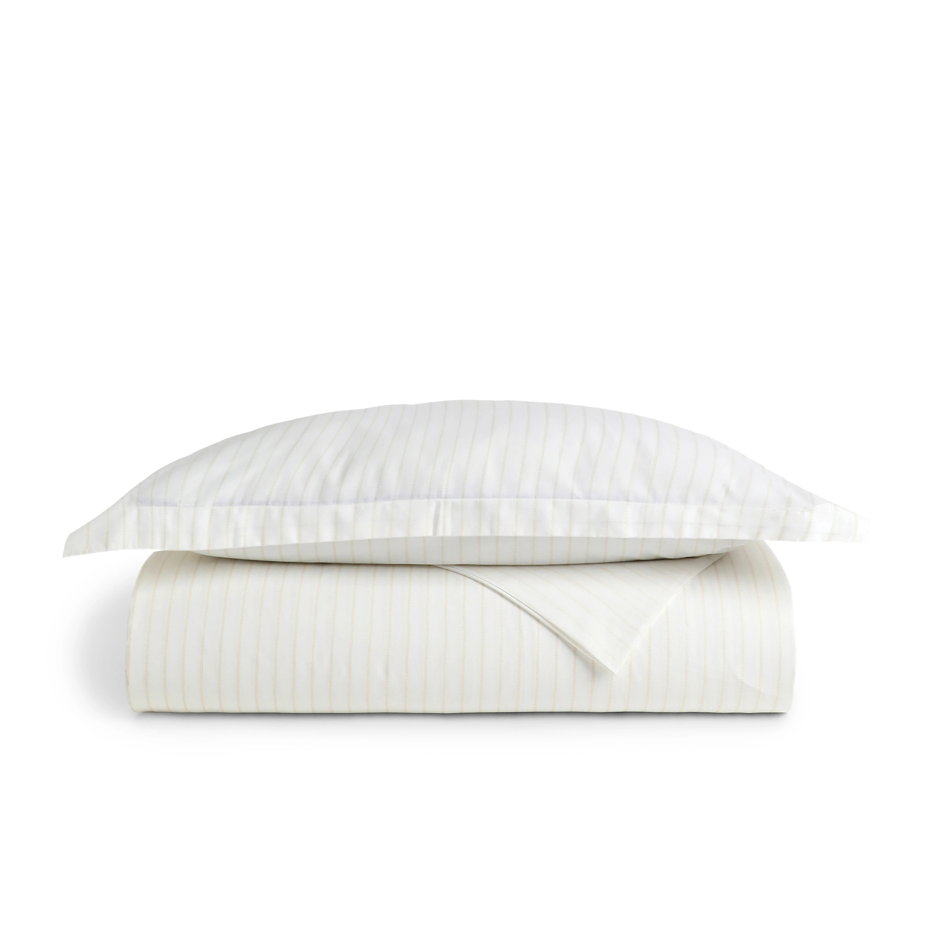 Bloomshire Classic | Everyday Charm Printed Cotton Bedsheet Set-Beige Beige / Single