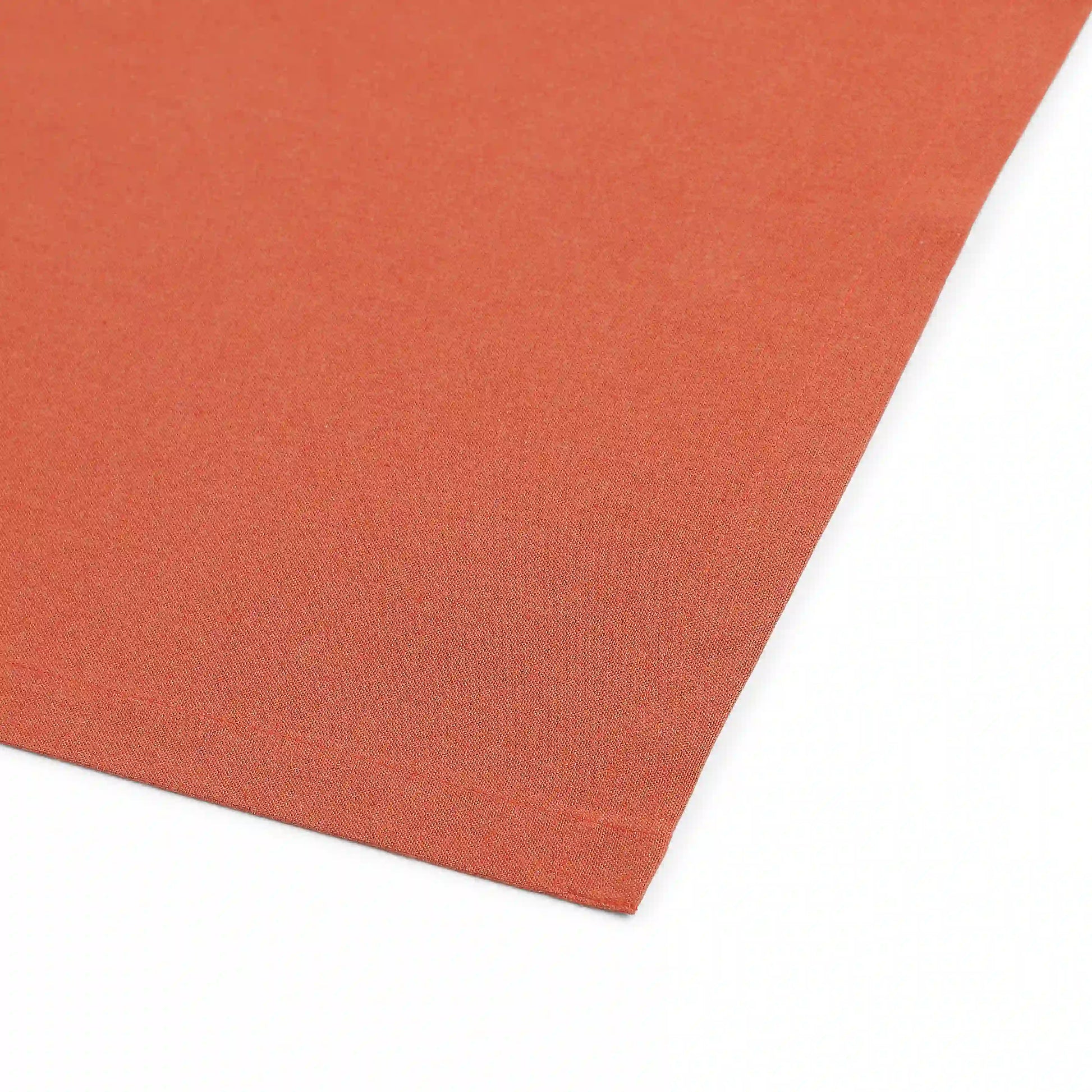 Kaleida 100% Cotton Table Napkin Red Reveries / Pack of 4