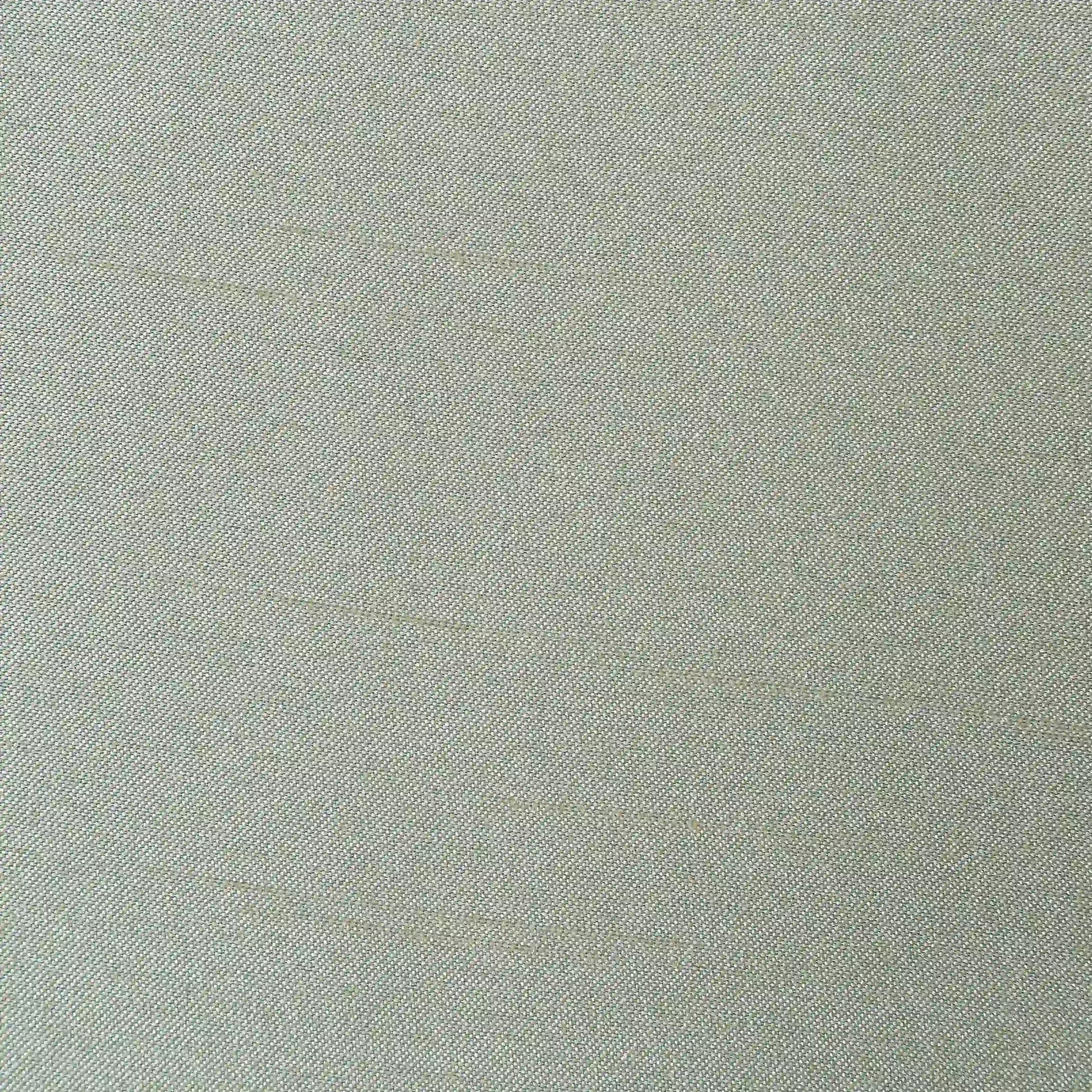 Paleto Set Of 2 Solid Readymade Curtains | Pure Hues Blue Dust / Door (4.25ft X 7.22ft)