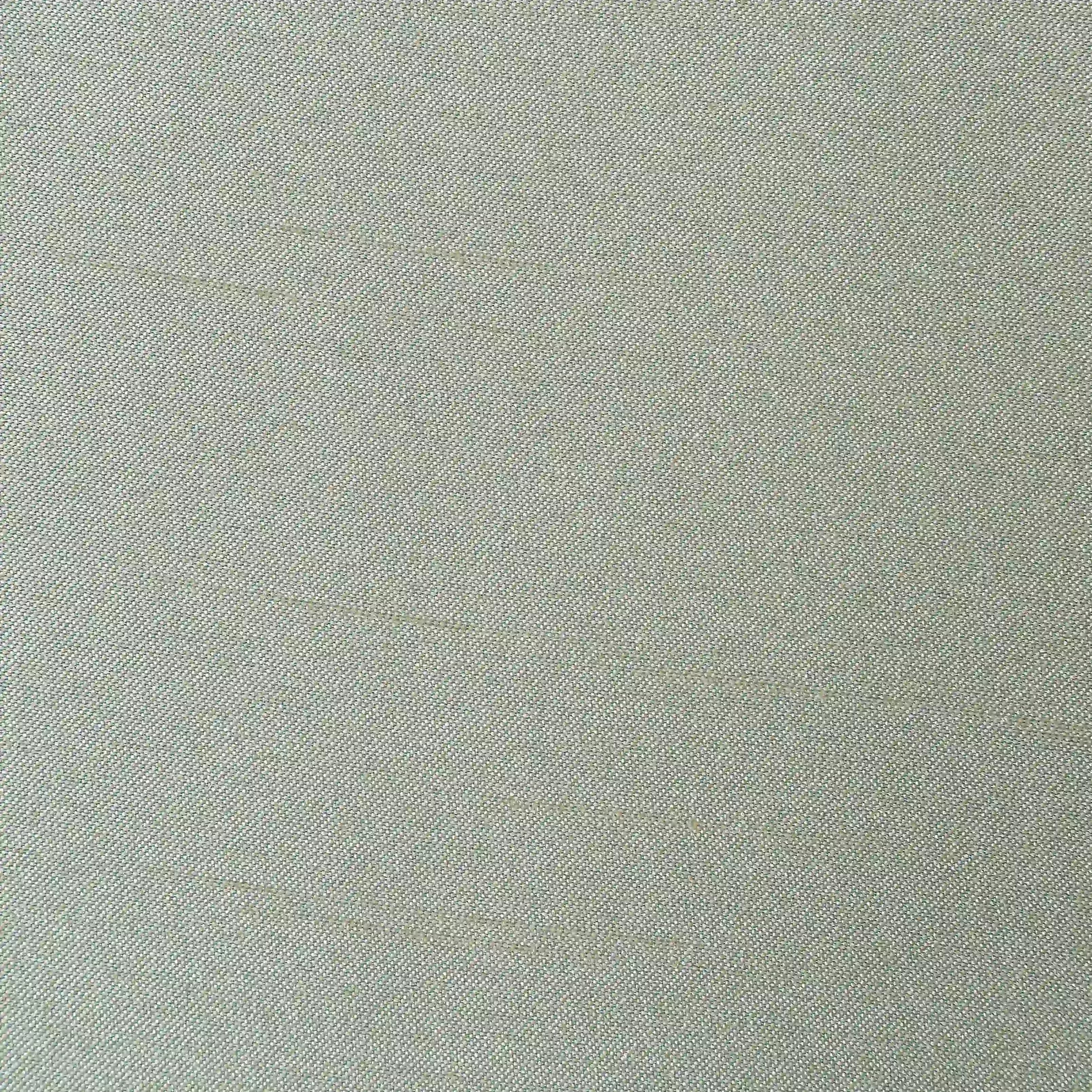 Paleto Set Of 2 Solid Readymade Curtains | Pure Hues Blue Dust / Door (4.25ft X 7.22ft)