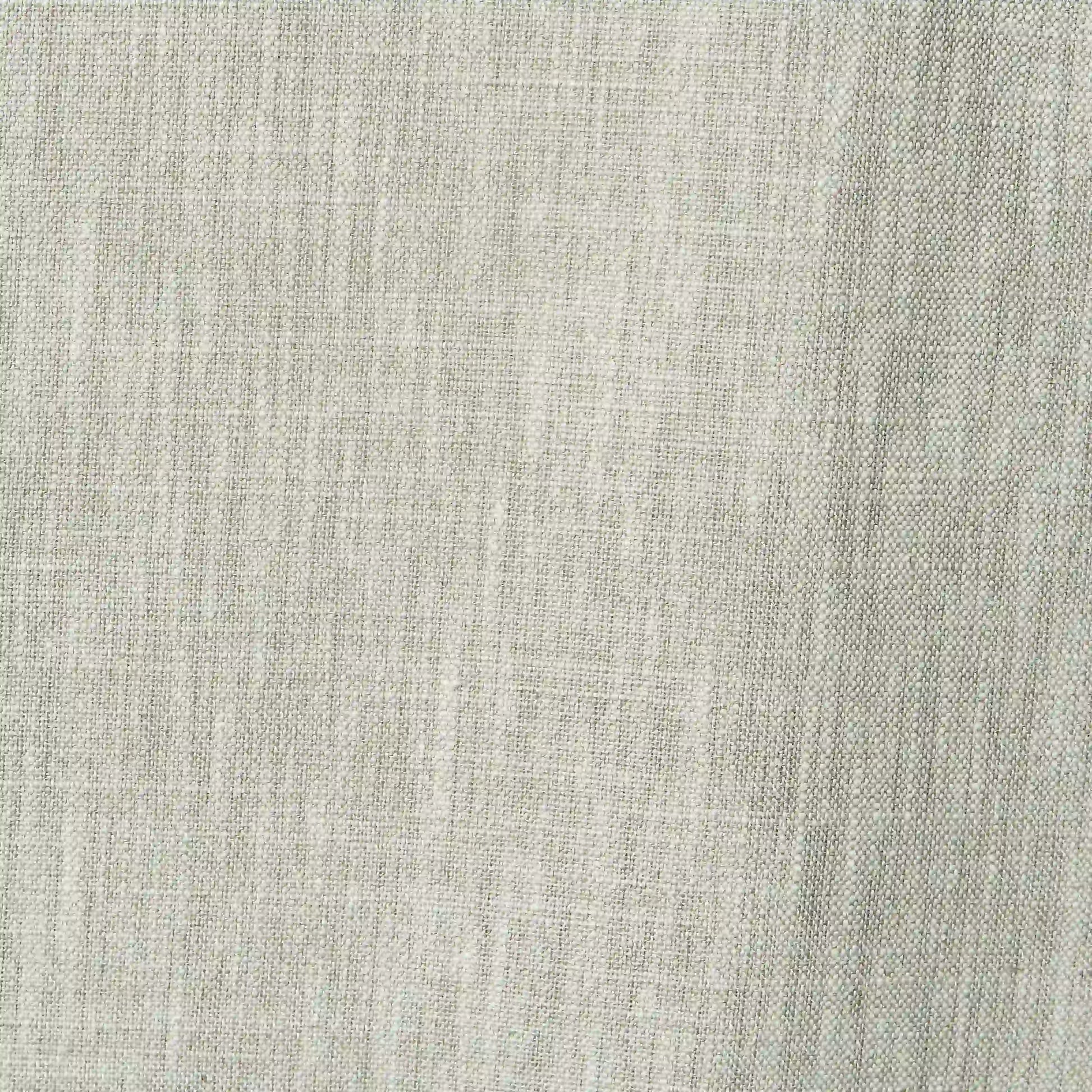 Paleto Set Of 2 Solid Readymade Curtains | Monochrome Play Fossil / Door (7ft X 4.4ft)