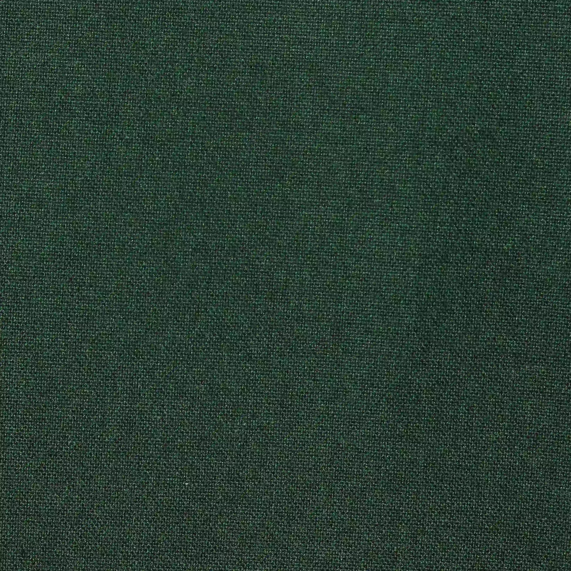 Pelushe Set Of 2 100% Cotton Solid Readymade Curtains | Everyday Hues Forest / Window (5ft X 4.4ft)