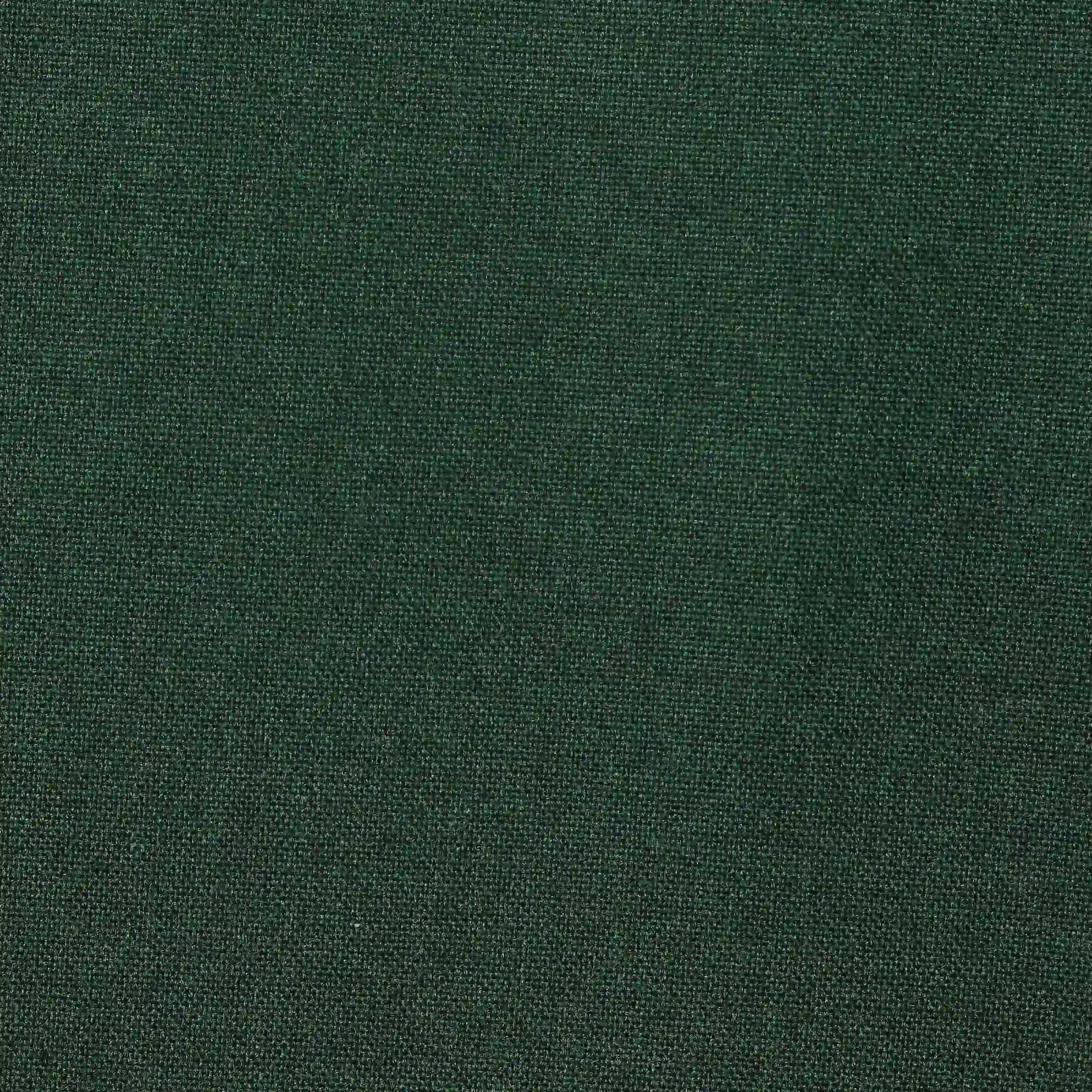 Pelushe Set Of 2 100% Cotton Solid Readymade Curtains | Everyday Hues Forest / Window (5ft X 4.4ft)
