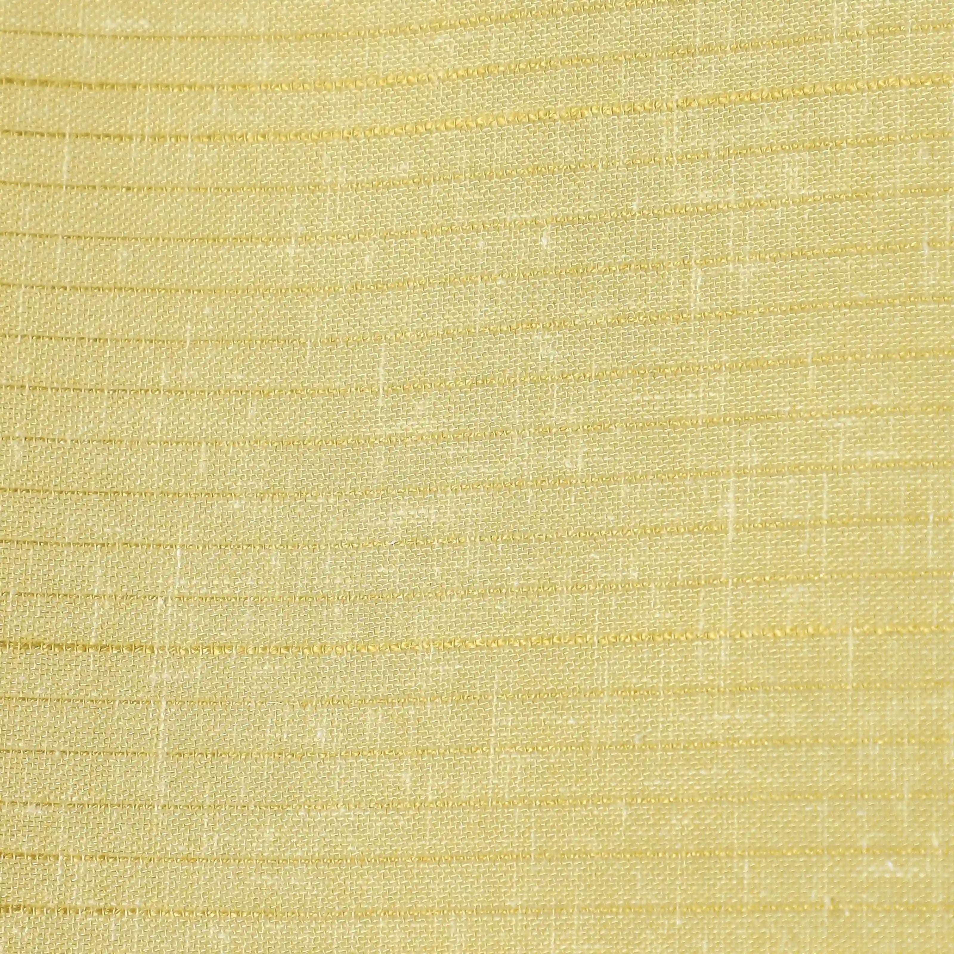 Velina Set Of 2 Sheer Readymade Curtains | 
Tinted Hues Lime / Window (5ft X 4.4ft)