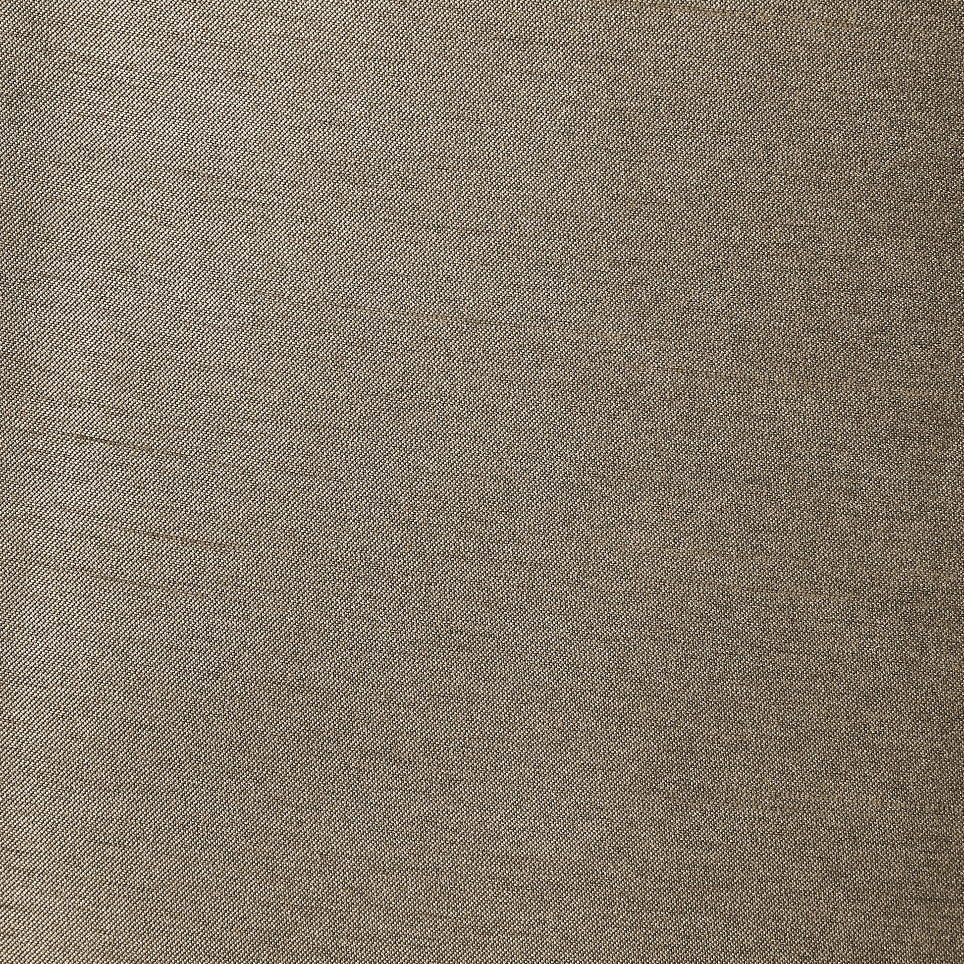 Paleto Set Of 2 Solid Readymade Curtains | Pure Hues Almond Moss / Door (4.25ft X 7.22ft)