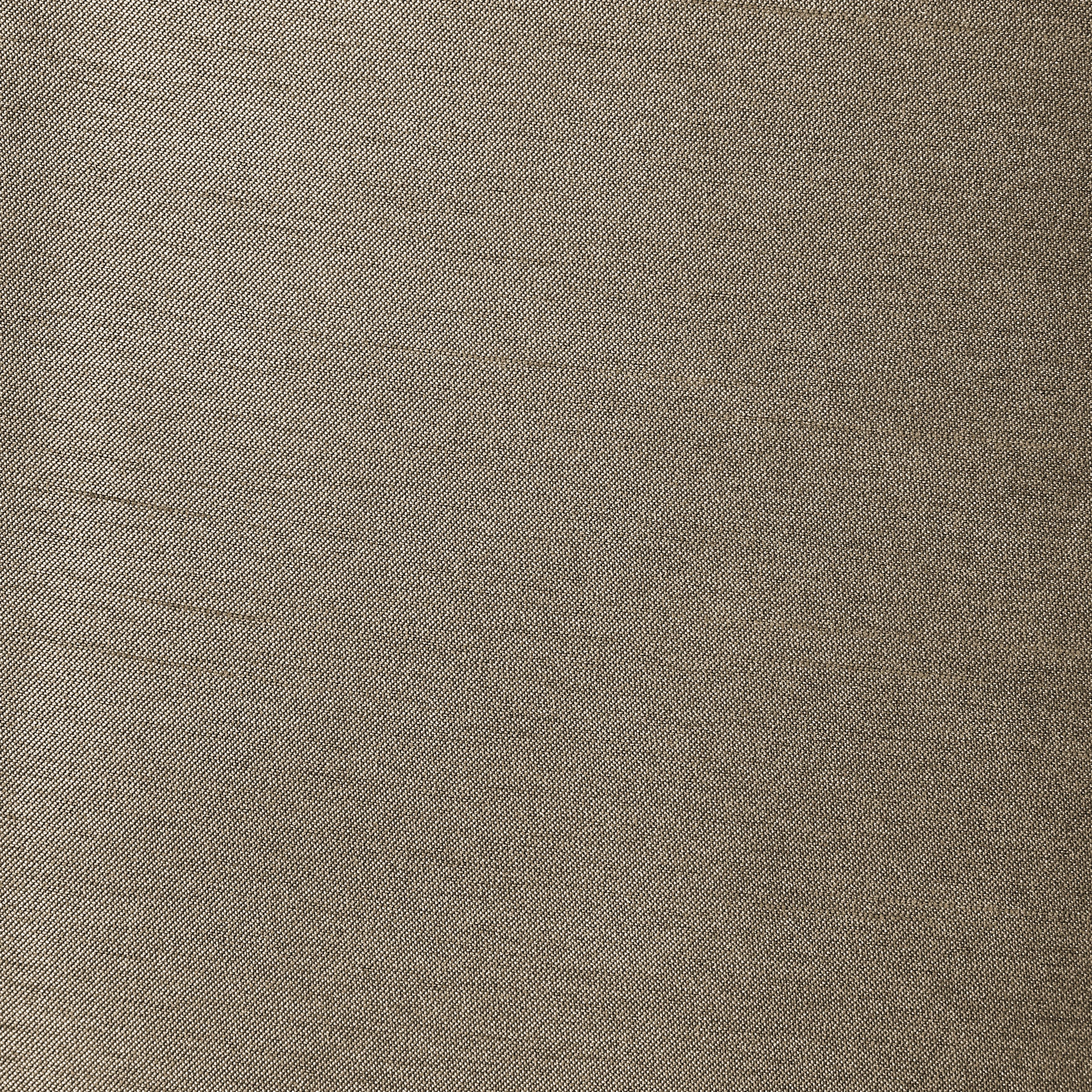 Paleto Set Of 2 Solid Readymade Curtains | Pure Hues Almond Moss / Door (4.25ft X 7.22ft)