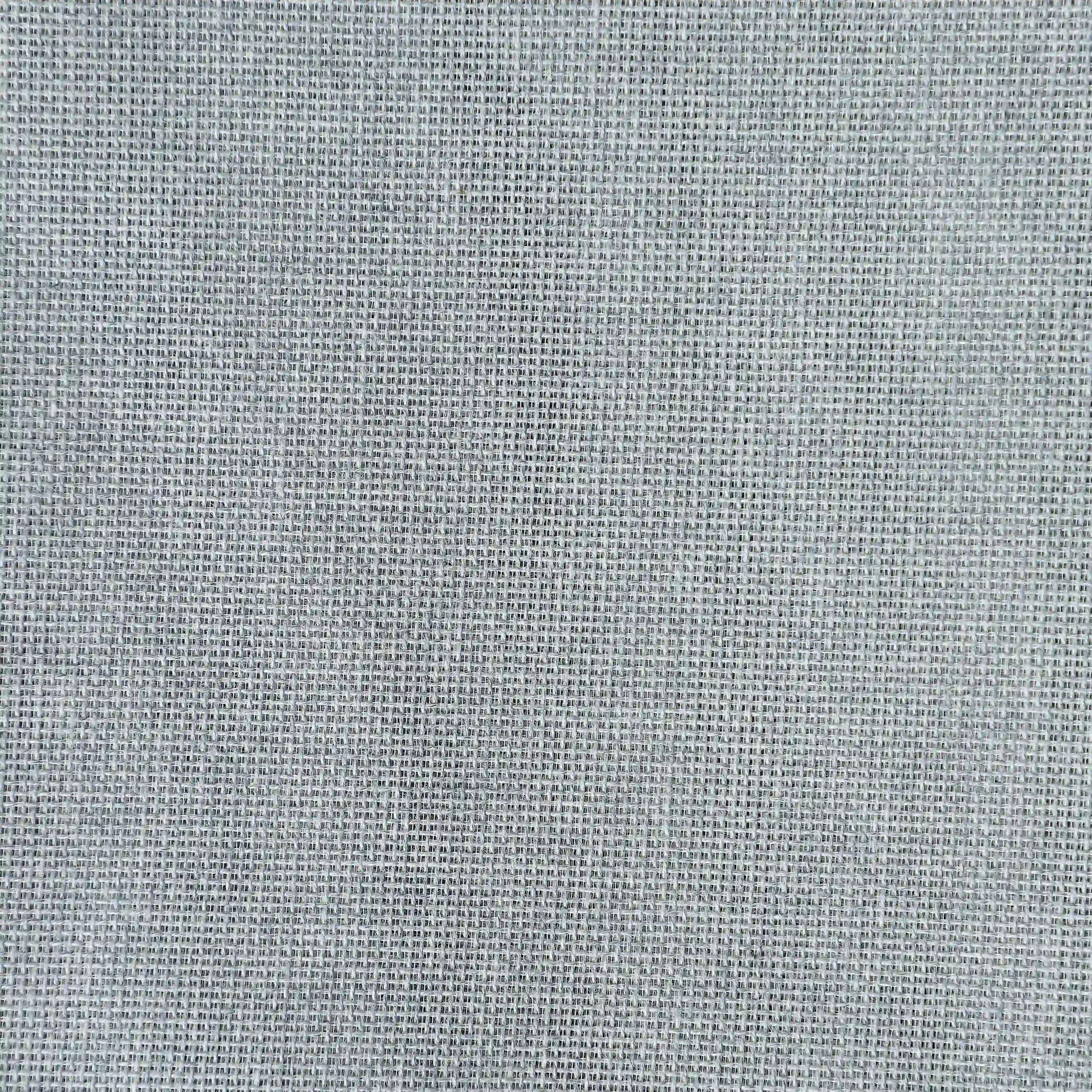 Velina Set Of 2 Sheer Readymade Curtains | 
Sand & Shadow Ash / Door (7ft X 4.4ft)