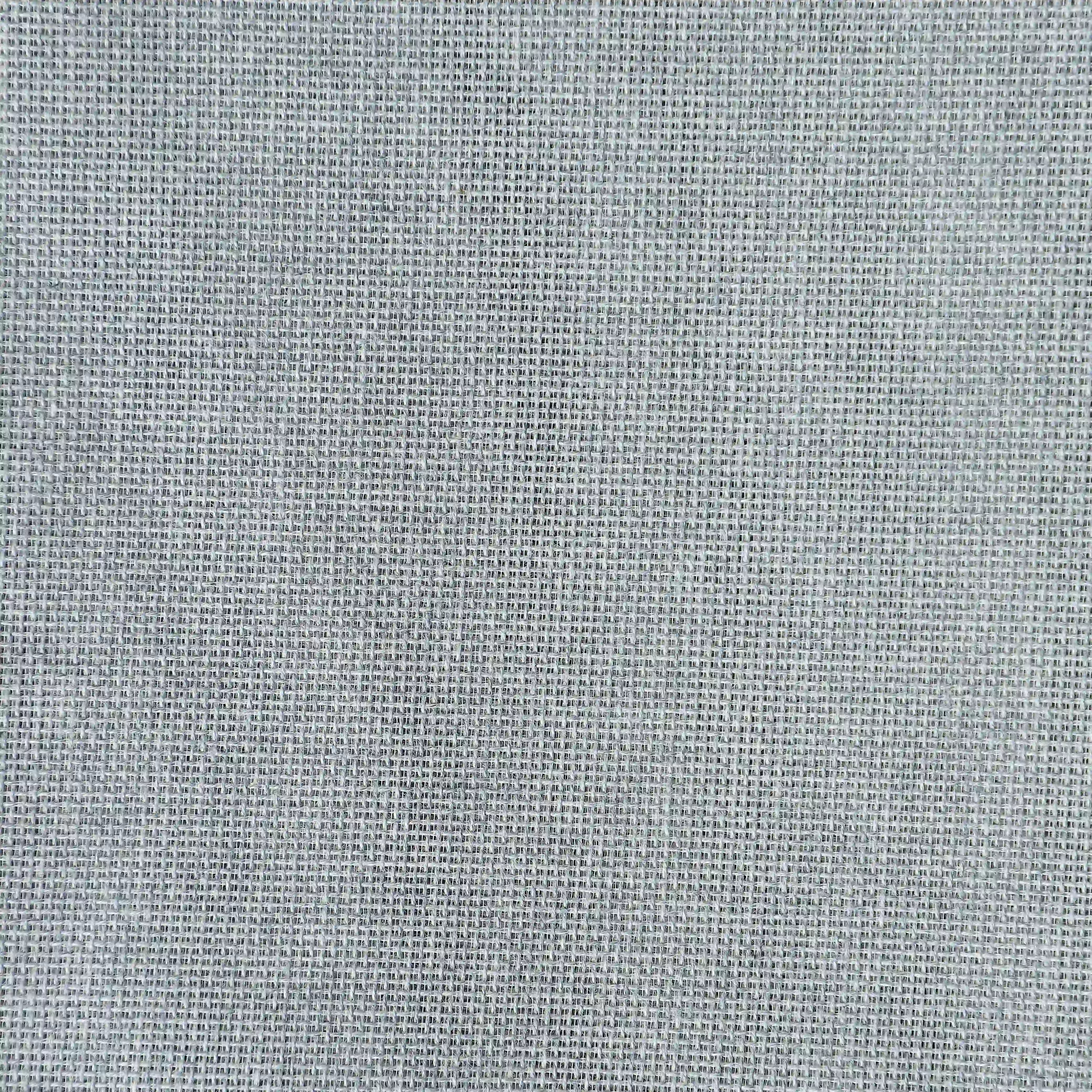Velina Set Of 2 Sheer Readymade Curtains | 
Sand & Shadow Ash / Door (7ft X 4.4ft)
