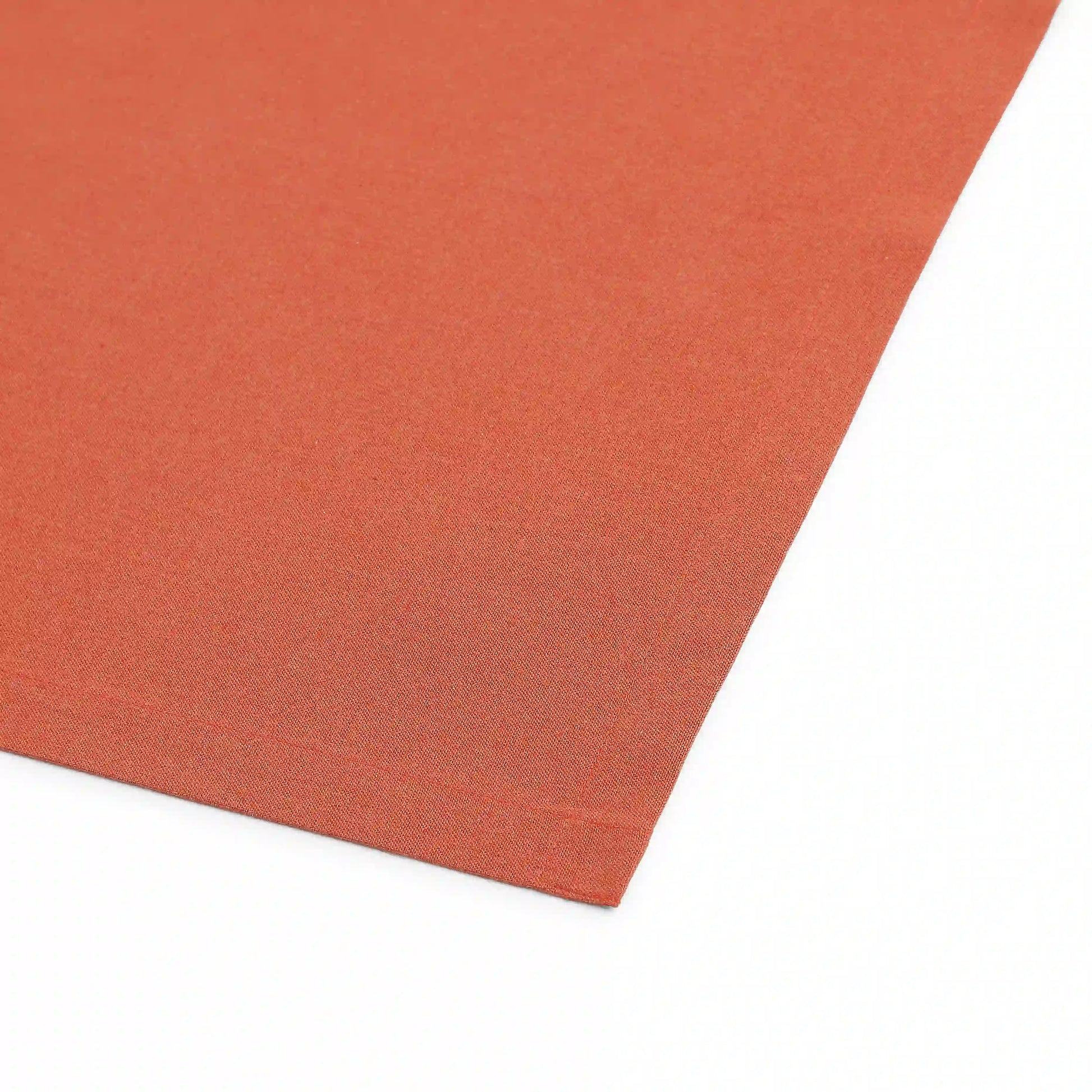 Kaleida 100% Cotton Table Napkin Red Reveries / Pack of 6