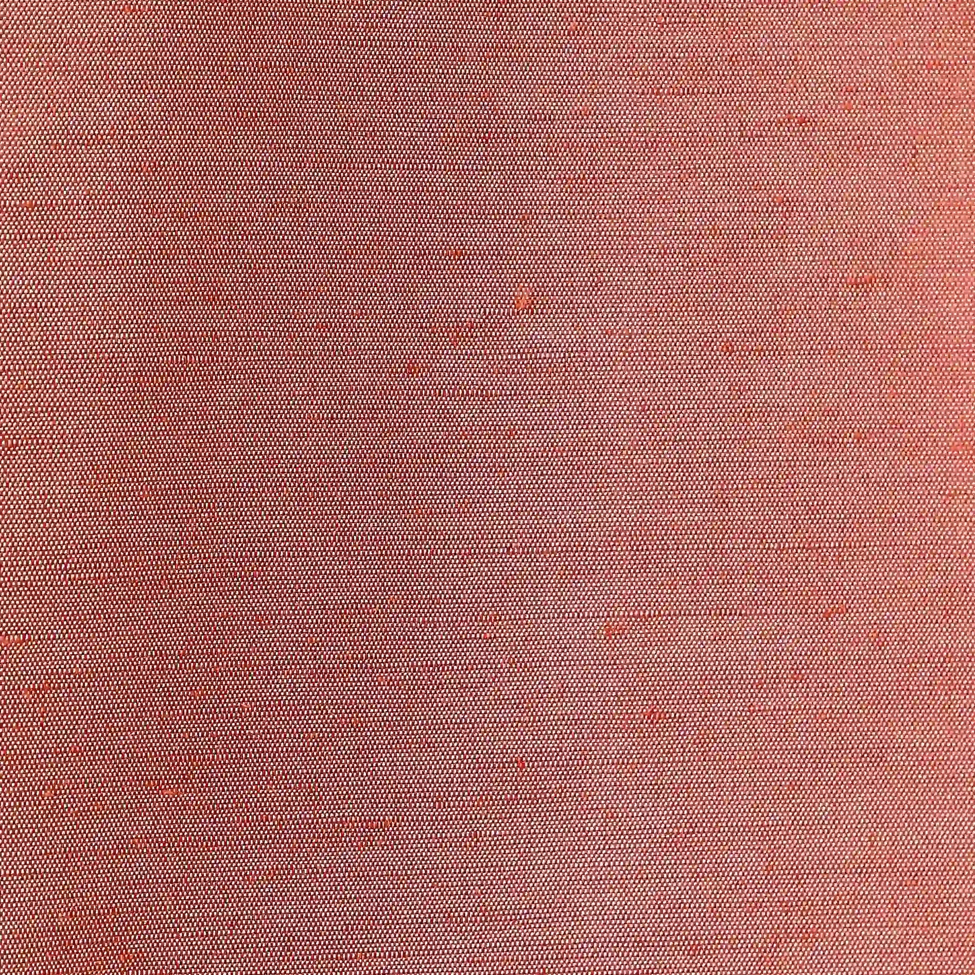 Paleto Set Of 2 Solid Readymade Curtains | Hue Harmony Clay / Door-XL (9ft X 4.4ft)