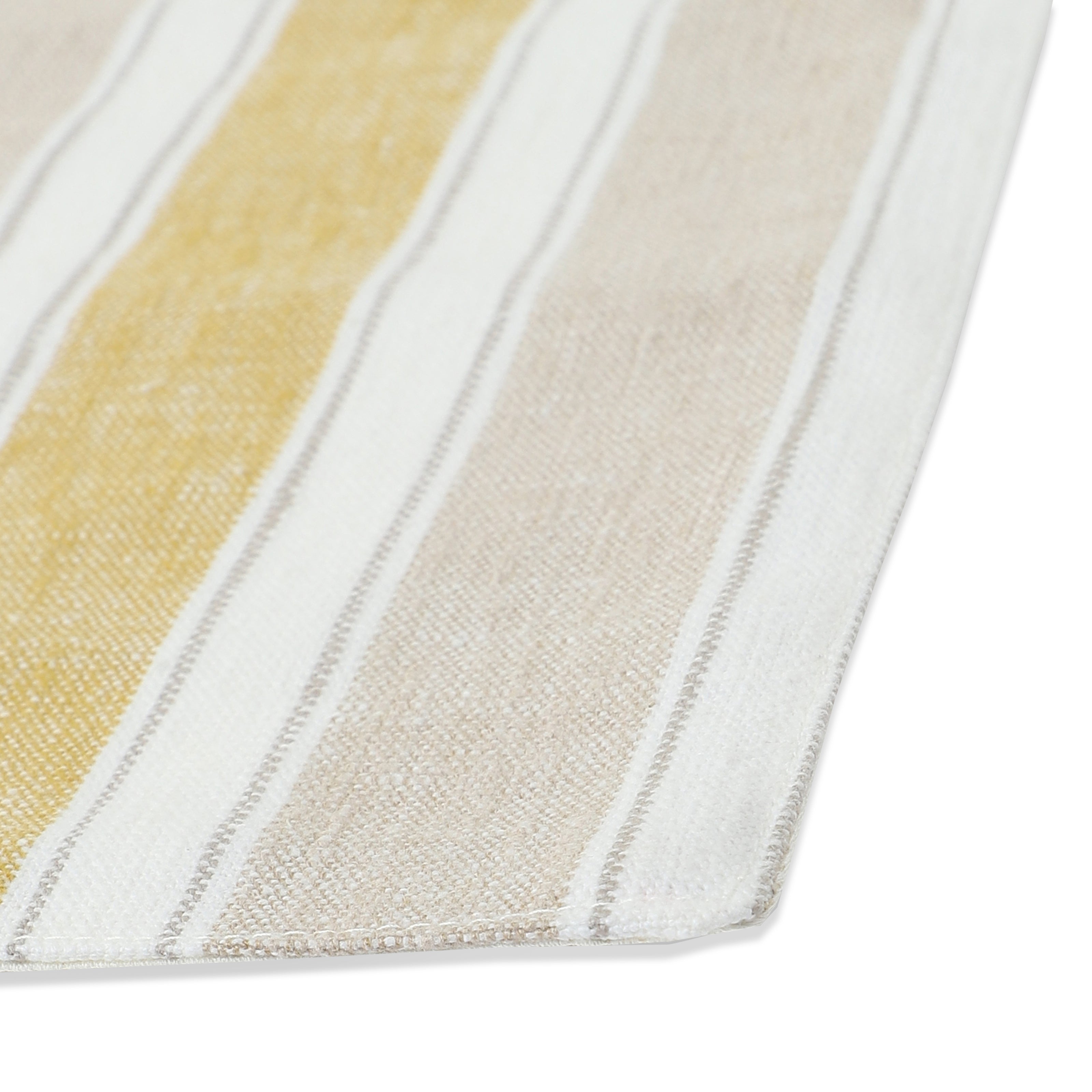 Kaleida Printed Table Mat Set