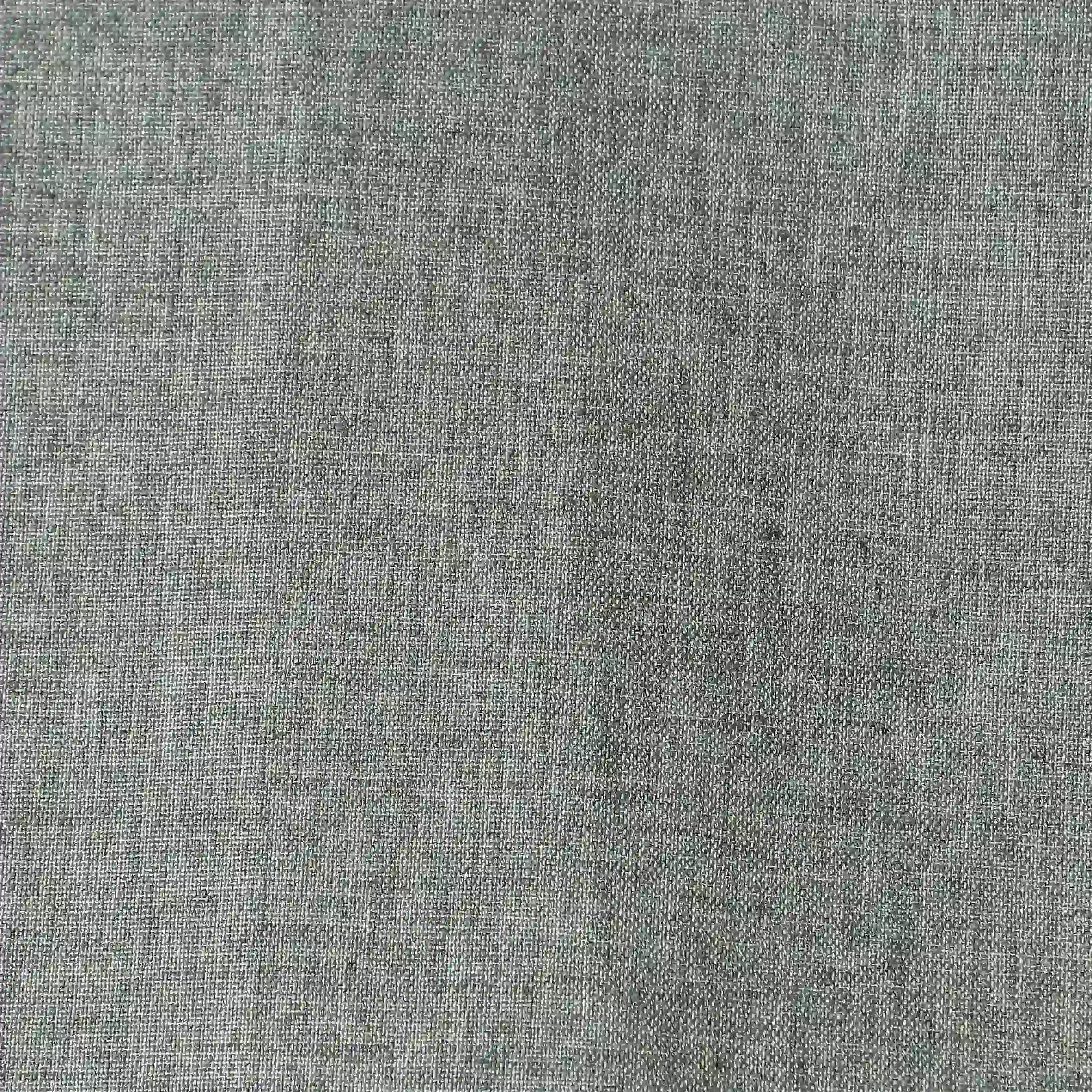 Paleto Set Of 2 Solid Readymade Curtains | Monsoon Hues Slate / Door-XL (9ft X 4.4ft)