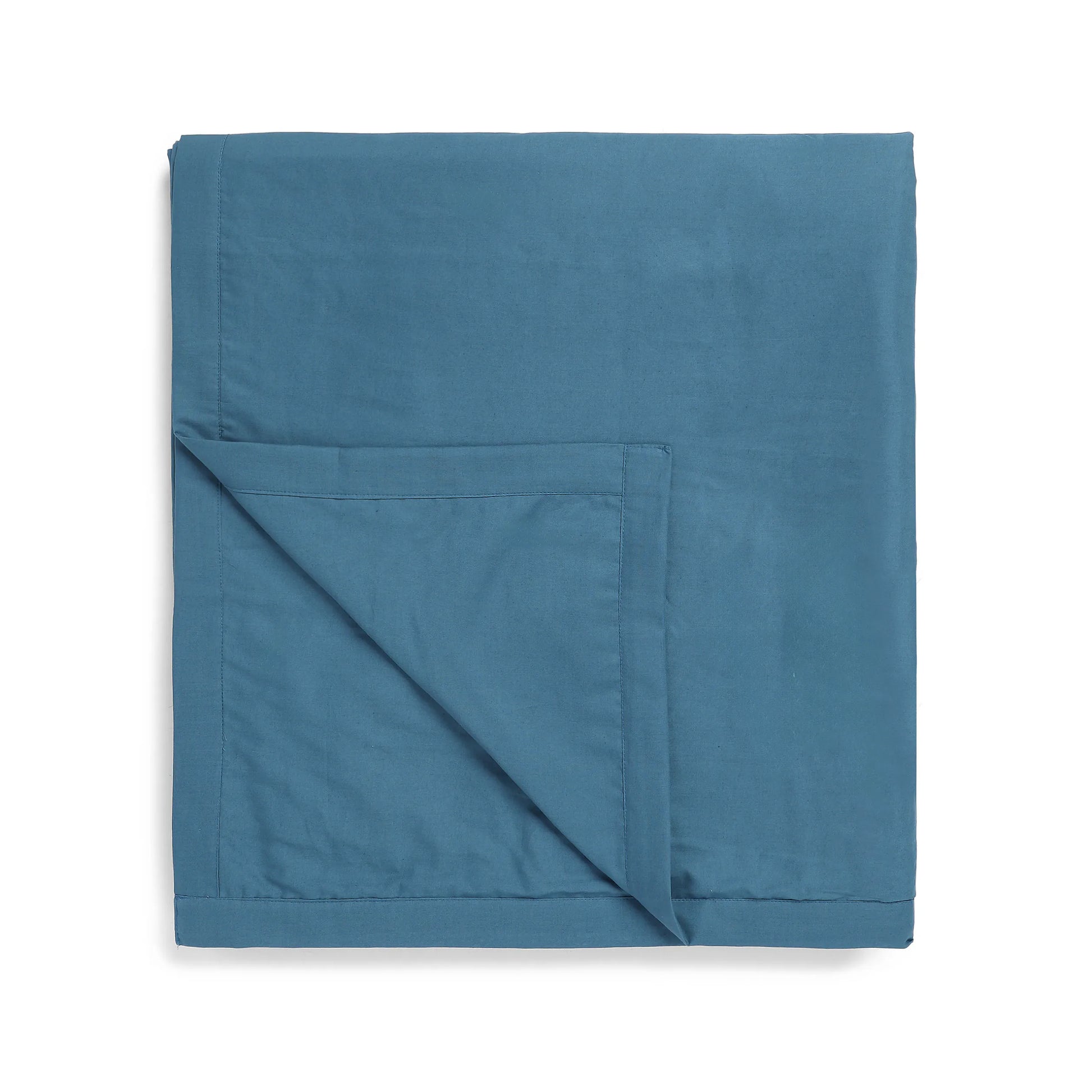 Paleto | Everyday Hues Cotton Solid Dyed Dohar with Super Soft Flannel Layering-Mineral Mineral / Double