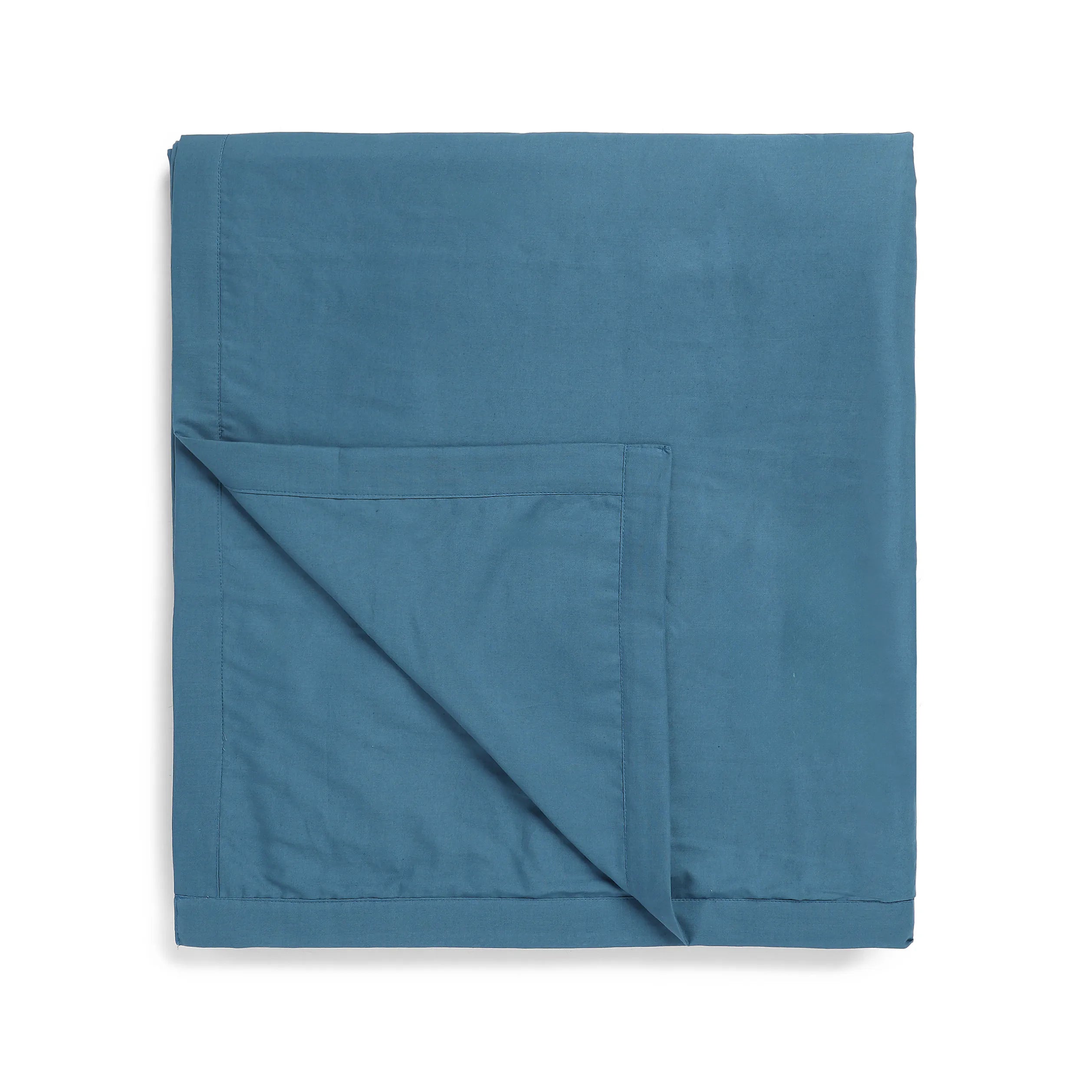 Paleto | Everyday Hues Cotton Solid Dyed Dohar with Super Soft Flannel Layering-Mineral Mineral / Double