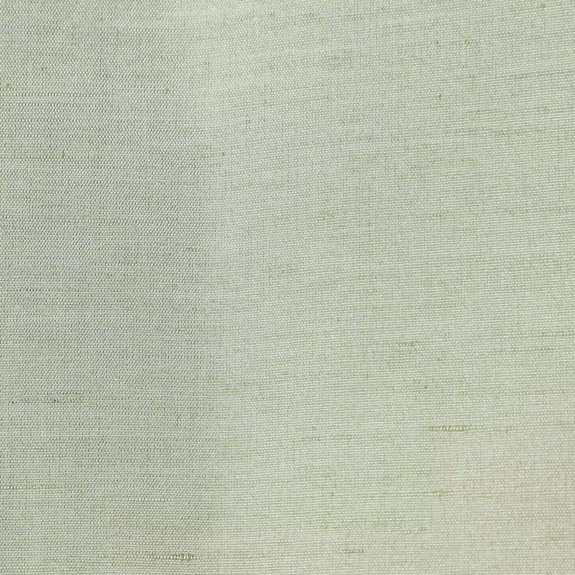Paleto Set Of 2 Solid Readymade Curtains | Hue Harmony Green Tea / Window (5ft X 4.4ft)