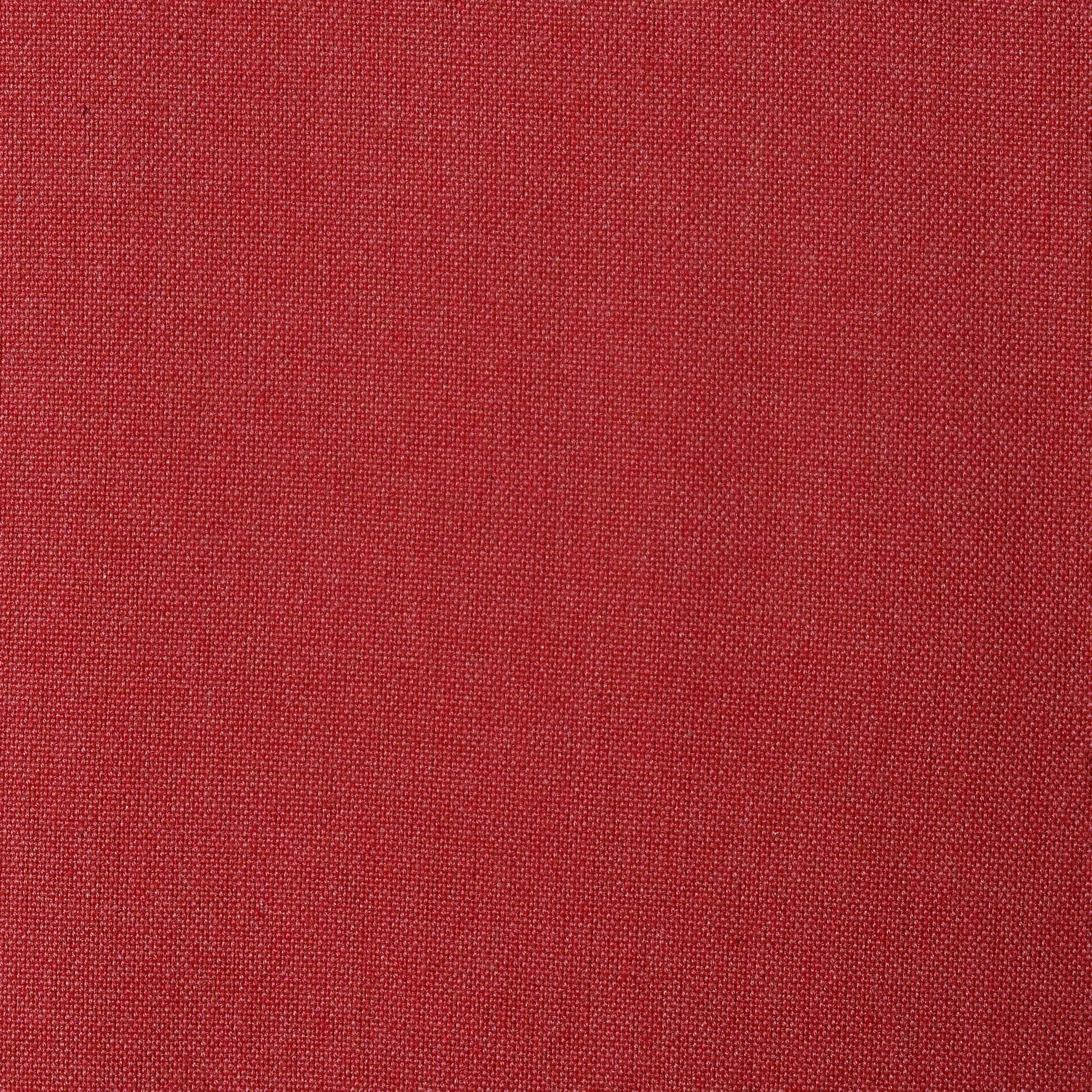 Pelushe Set Of 2 100% Cotton Solid Readymade Curtains | Everyday Hues Rosewood / Door-XL (9ft X 4.4ft)