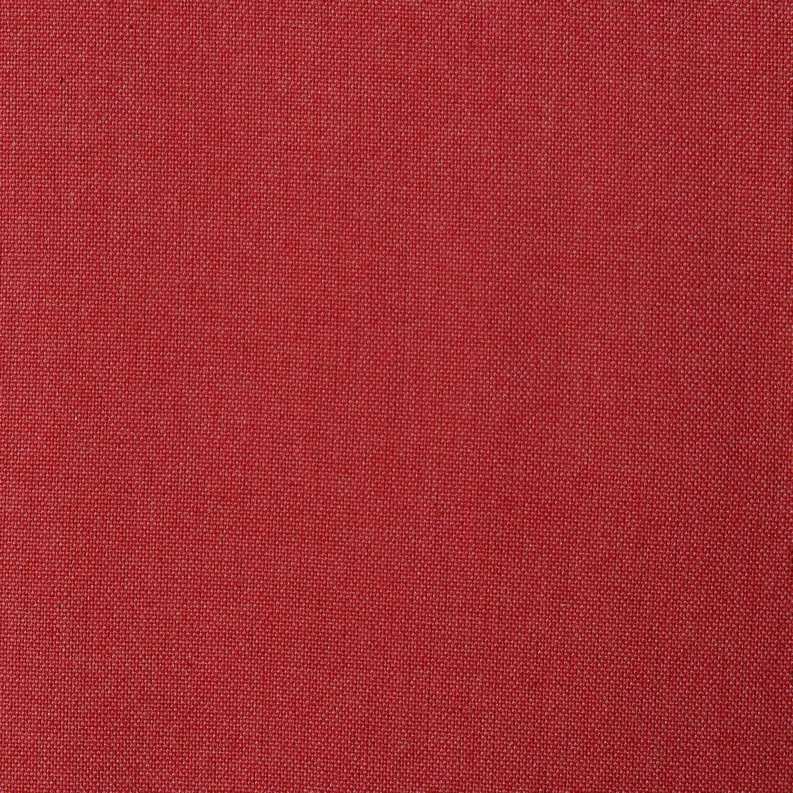 Pelushe Set Of 2 100% Cotton Solid Readymade Curtains | Everyday Hues Rosewood / Door-XL (9ft X 4.4ft)