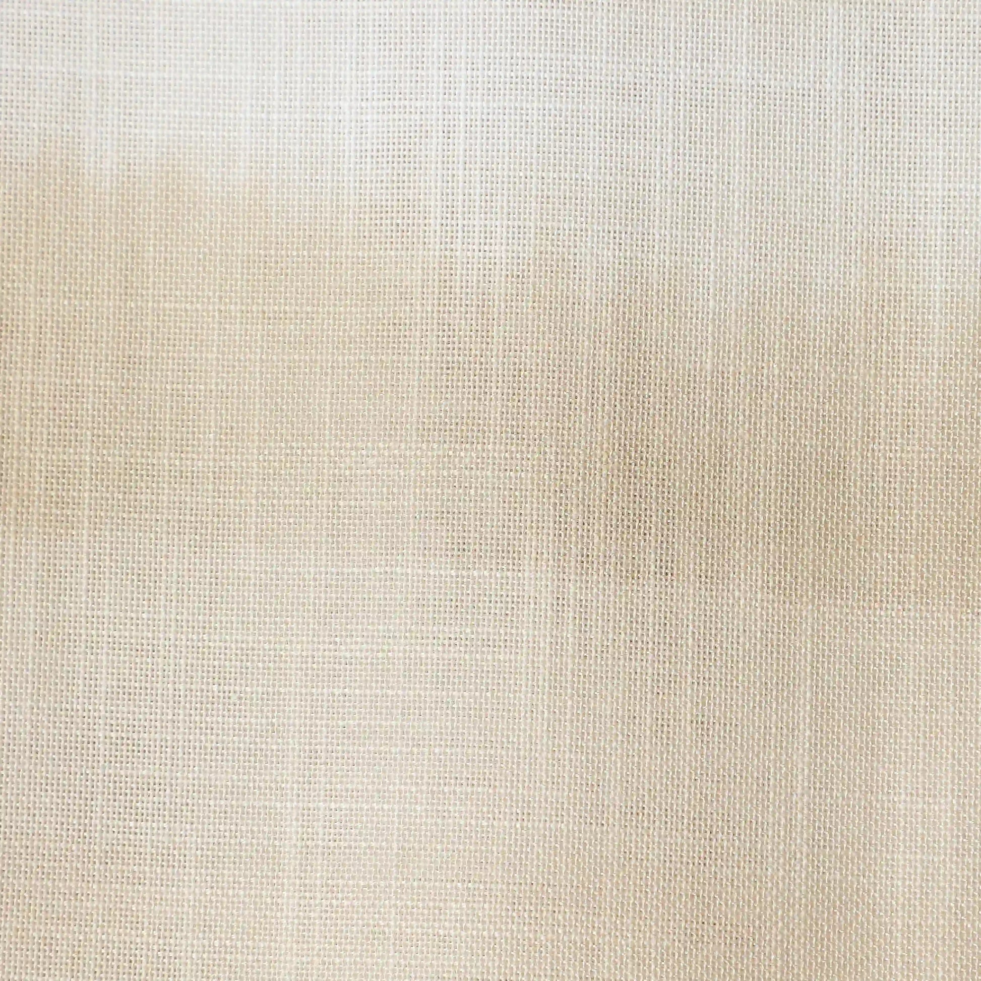 Meriga Set Of 2 Sheer Readymade Curtains | 
Ethereal Waves Opal / Door-XL (9ft X 4.4ft)