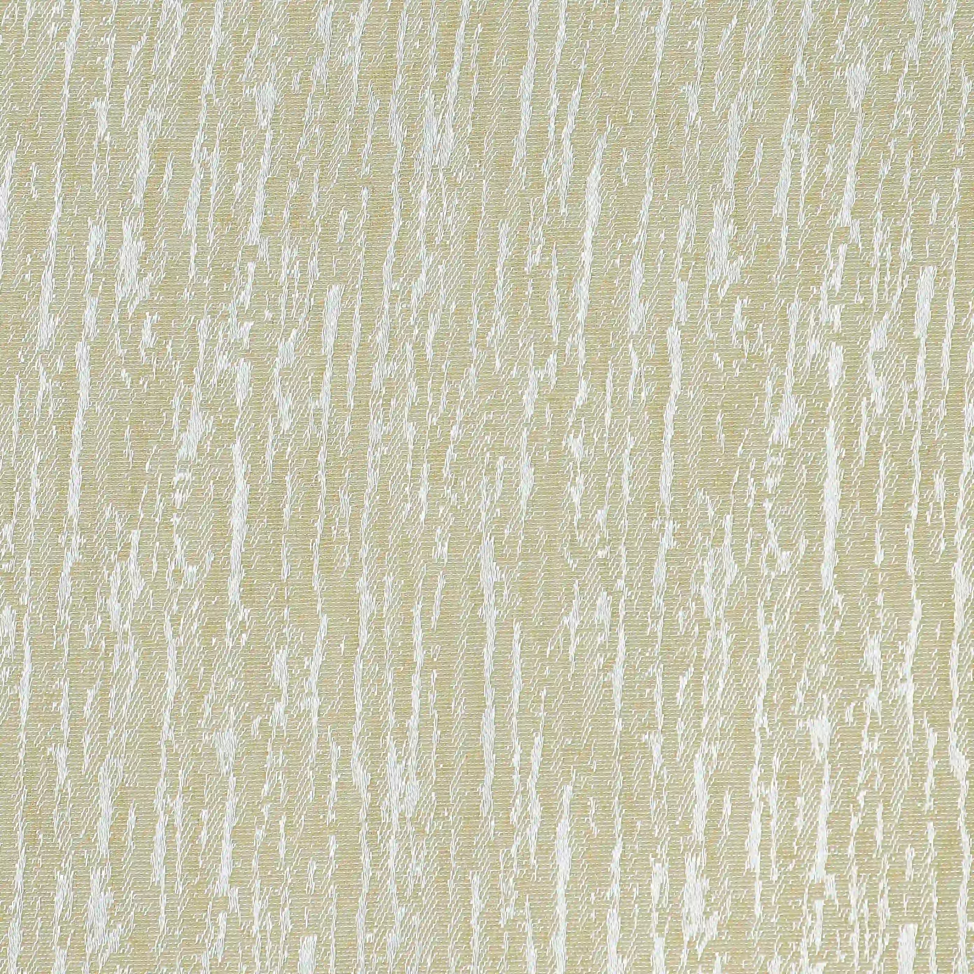 De Jacquard - Classic Set Of 2 Jacquard Readymade Curtains | Woodland Dreams Mustard / Door-XL (9ft X 4.4ft)