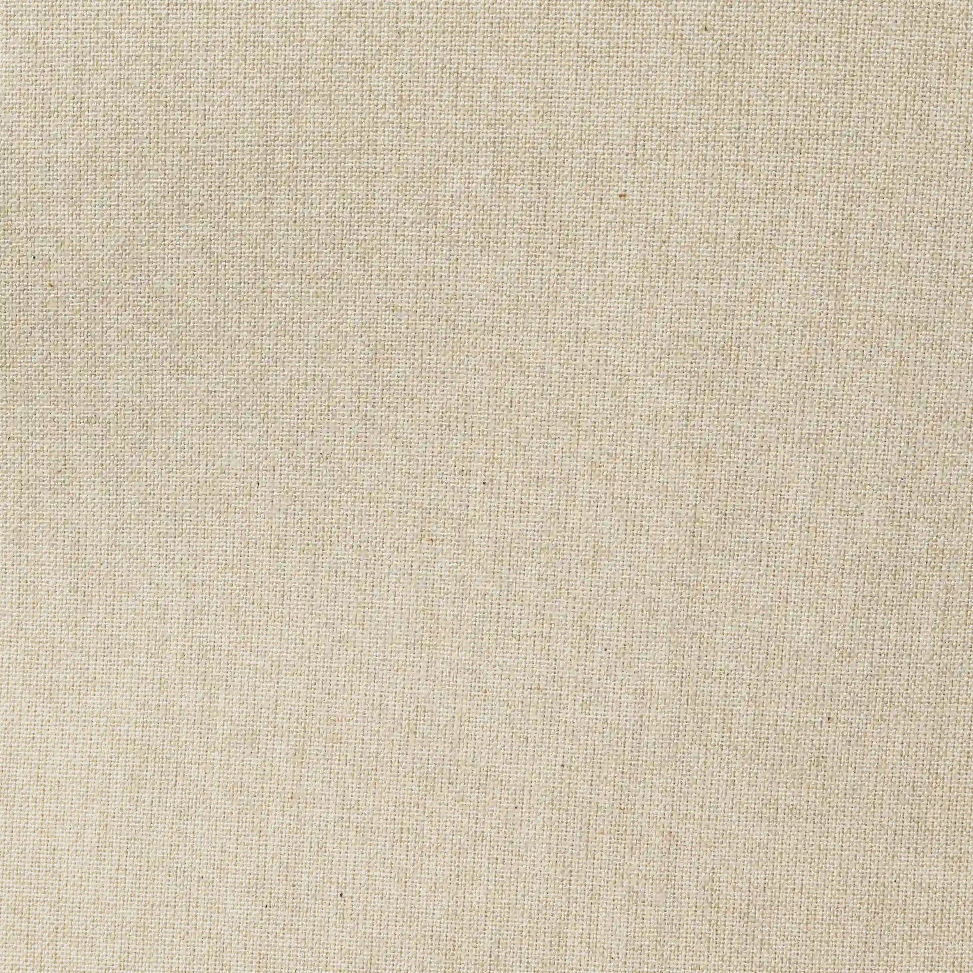 Pelushe Set Of 2 100% Cotton Solid Readymade Curtains | Everyday Hues Sesame / Window (5ft X 4.4ft)