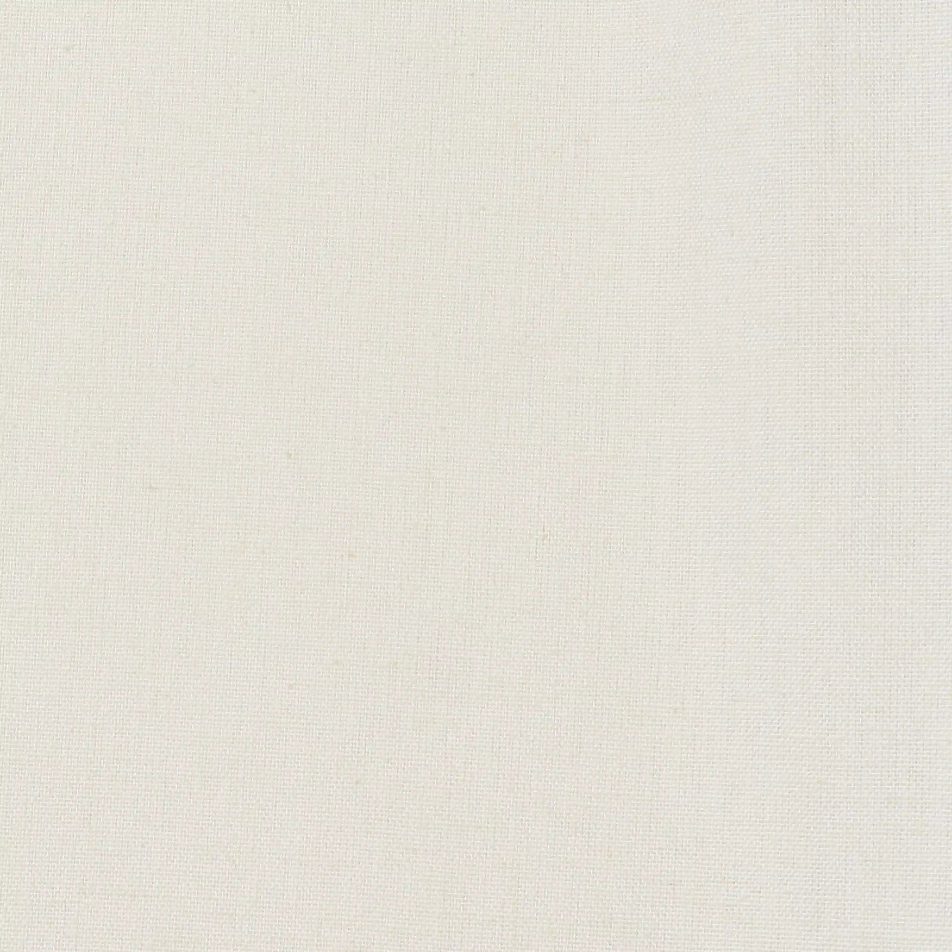 Paleto Set Of 2 Solid Readymade Curtains | Monsoon Hues Ivory / Window (5ft X 4.4ft)