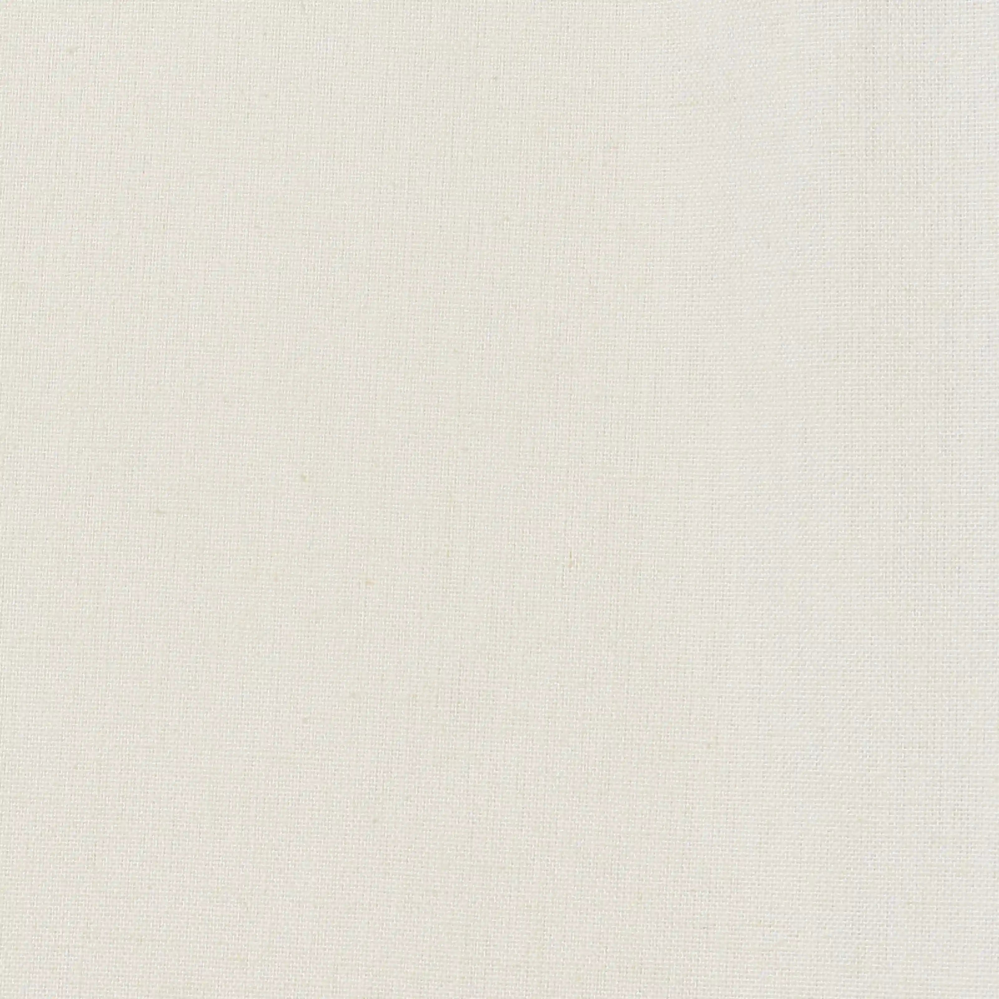 Paleto Set Of 2 Solid Readymade Curtains | Monsoon Hues Ivory / Window (5ft X 4.4ft)
