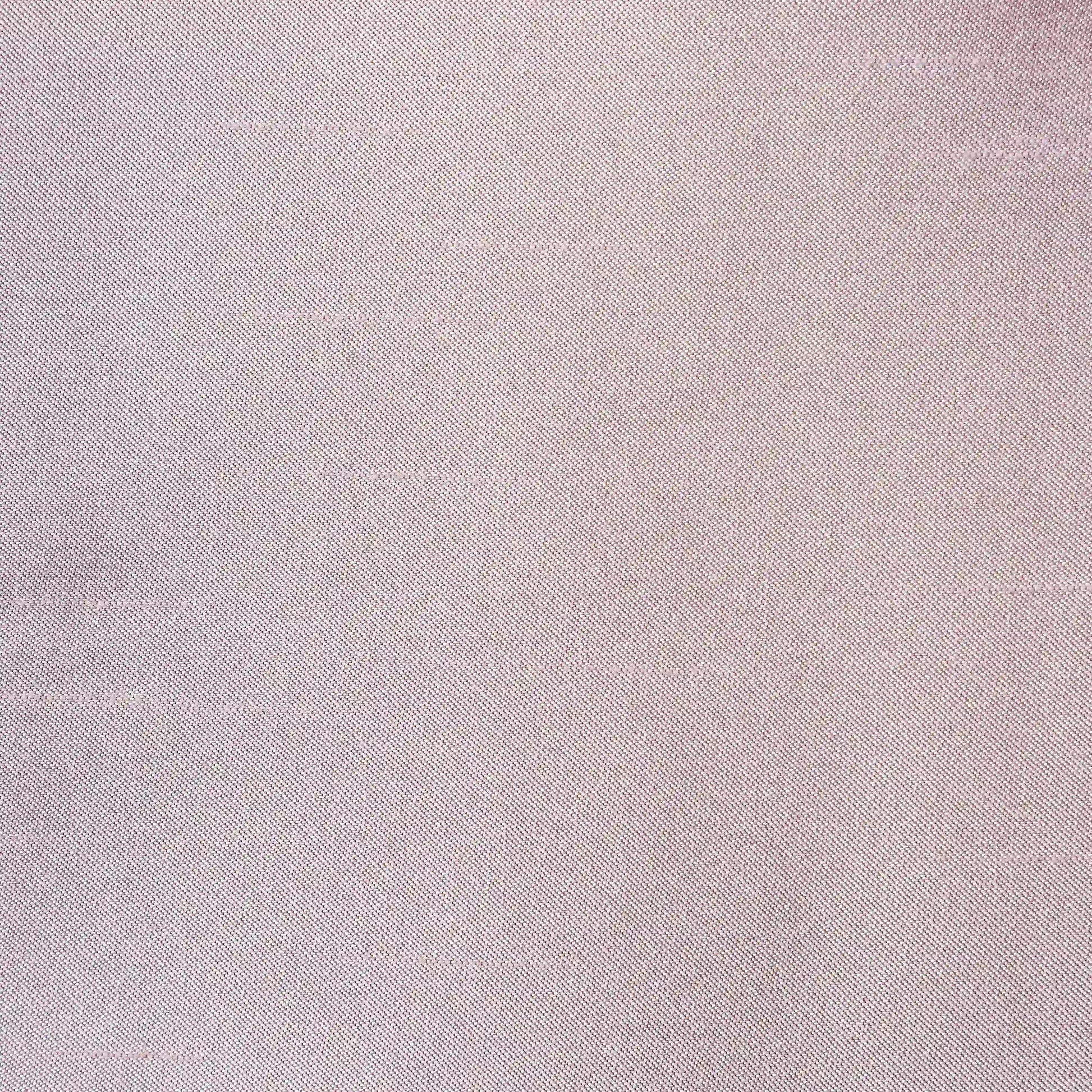Paleto Set Of 2 Solid Readymade Curtains | Pure Hues Lilac / Door (4.25ft X 7.22ft)